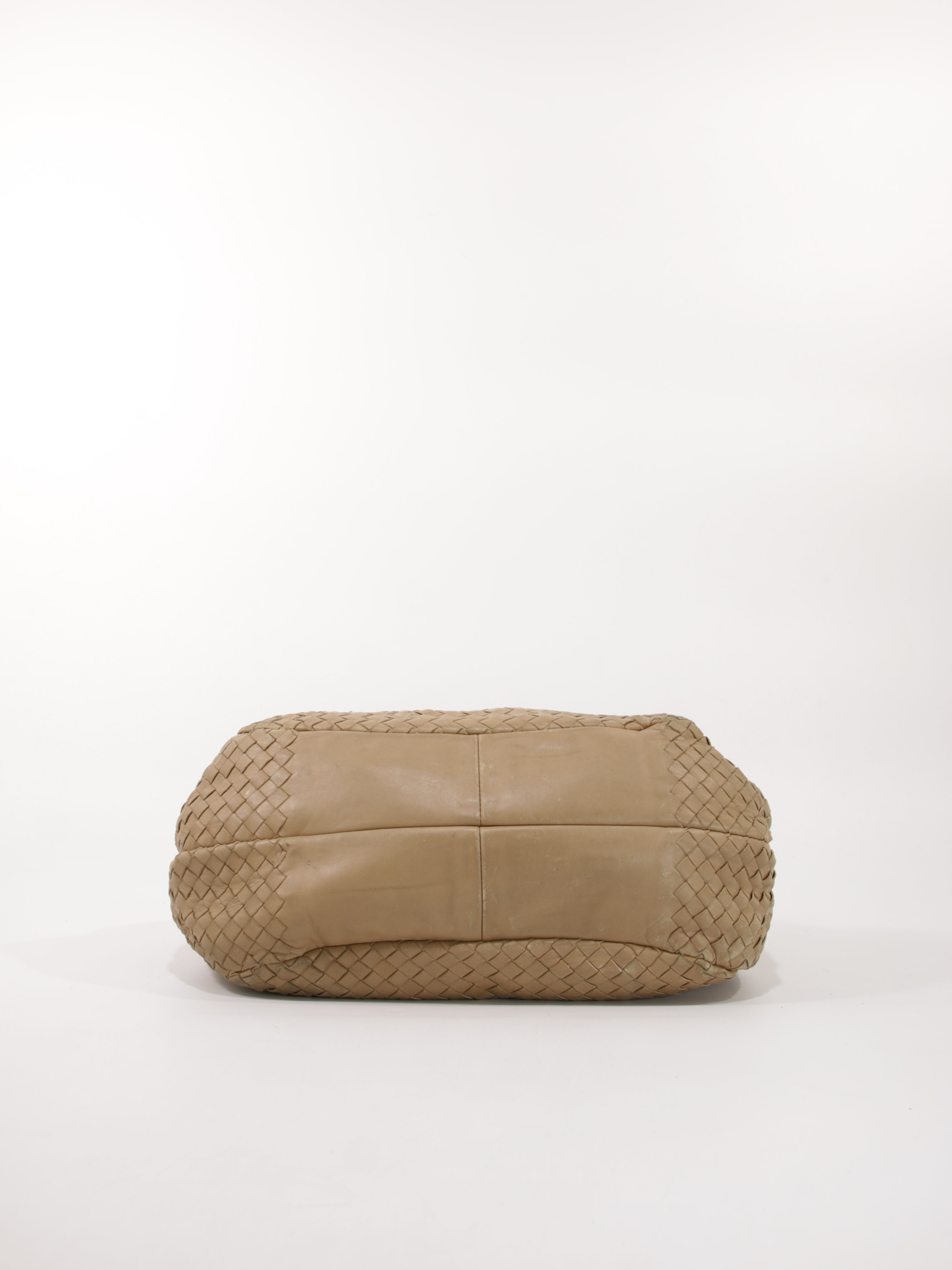 Medium Campana Hobo
