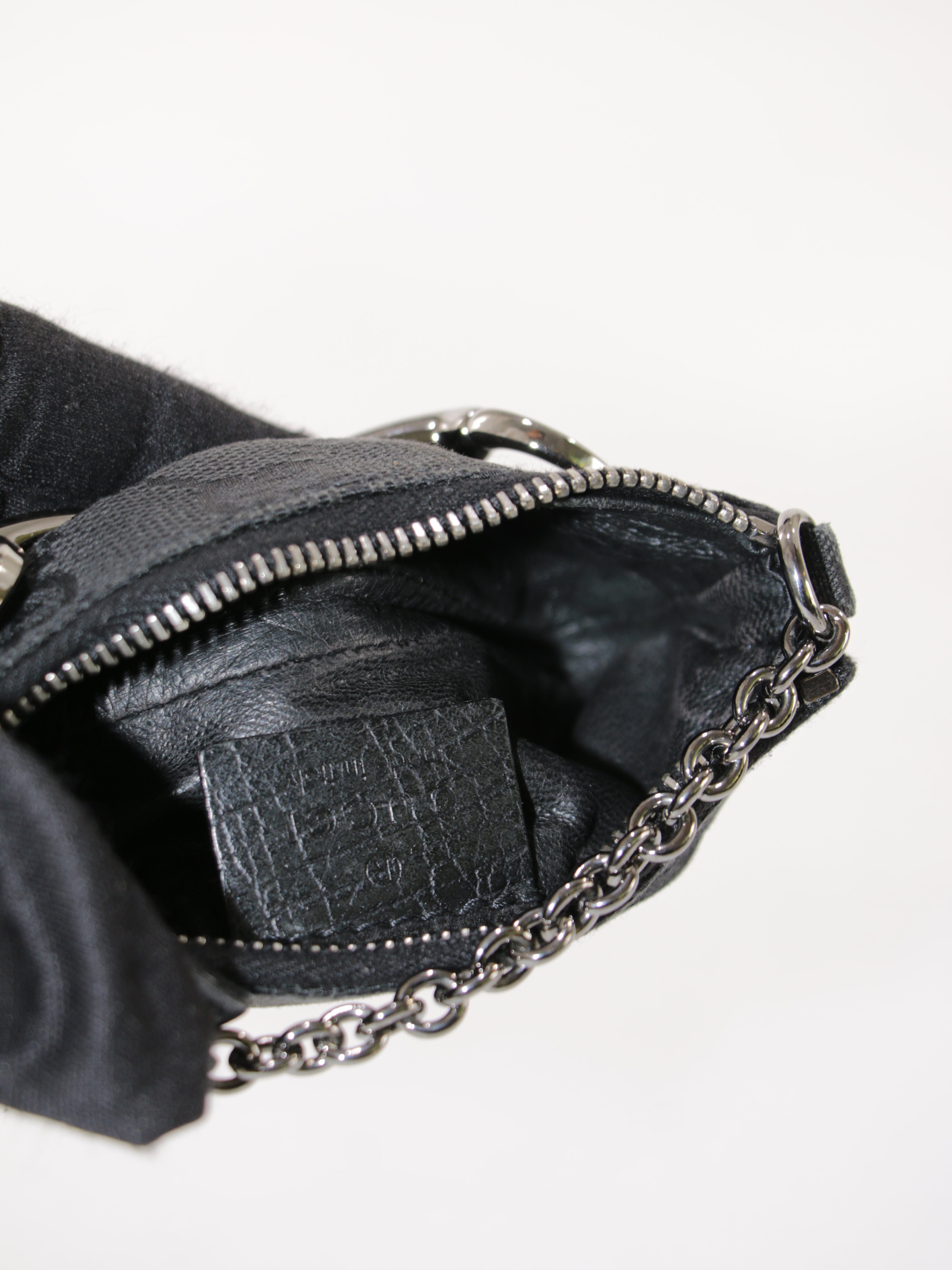 Bag charm