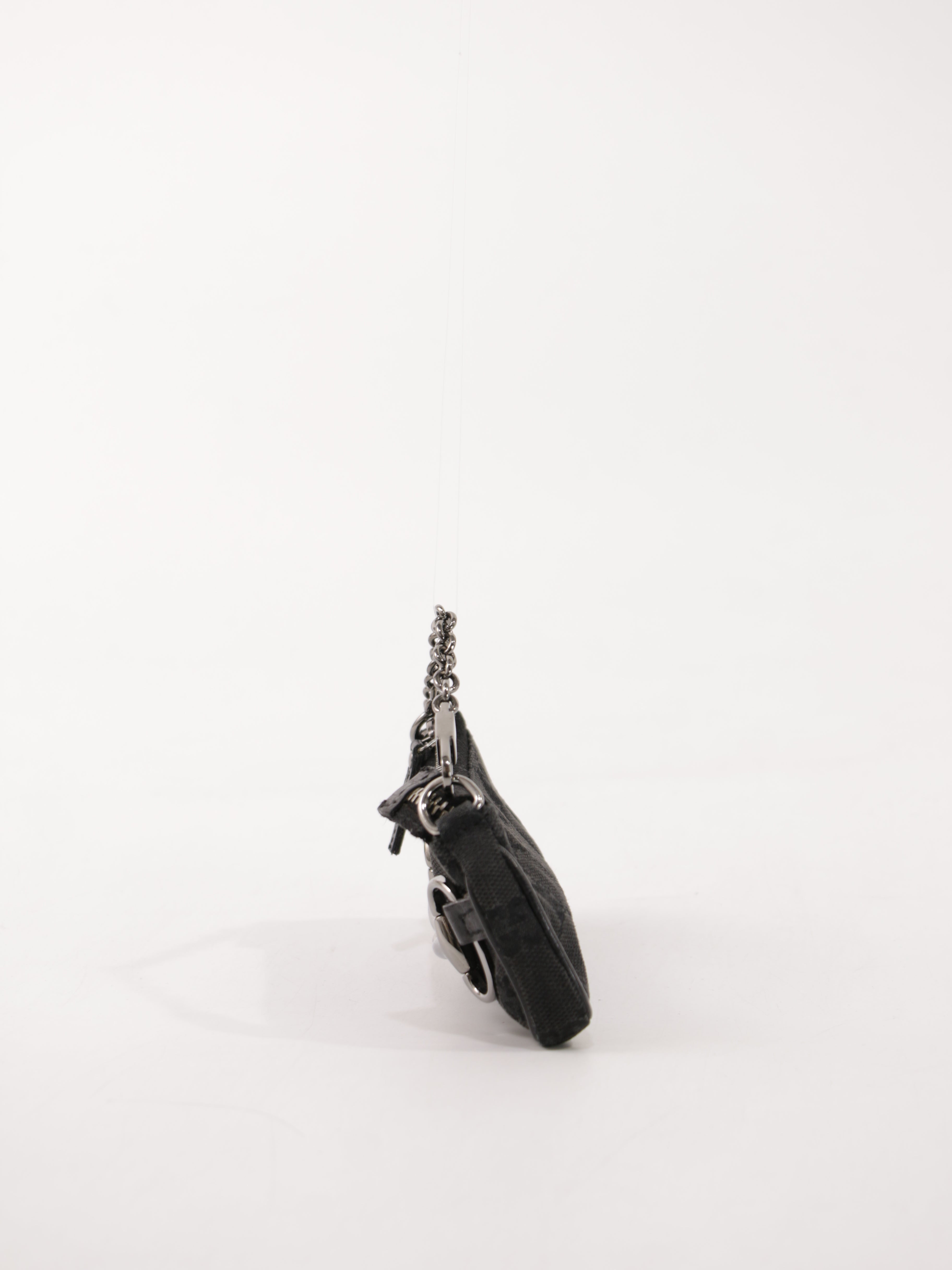 Bag charm