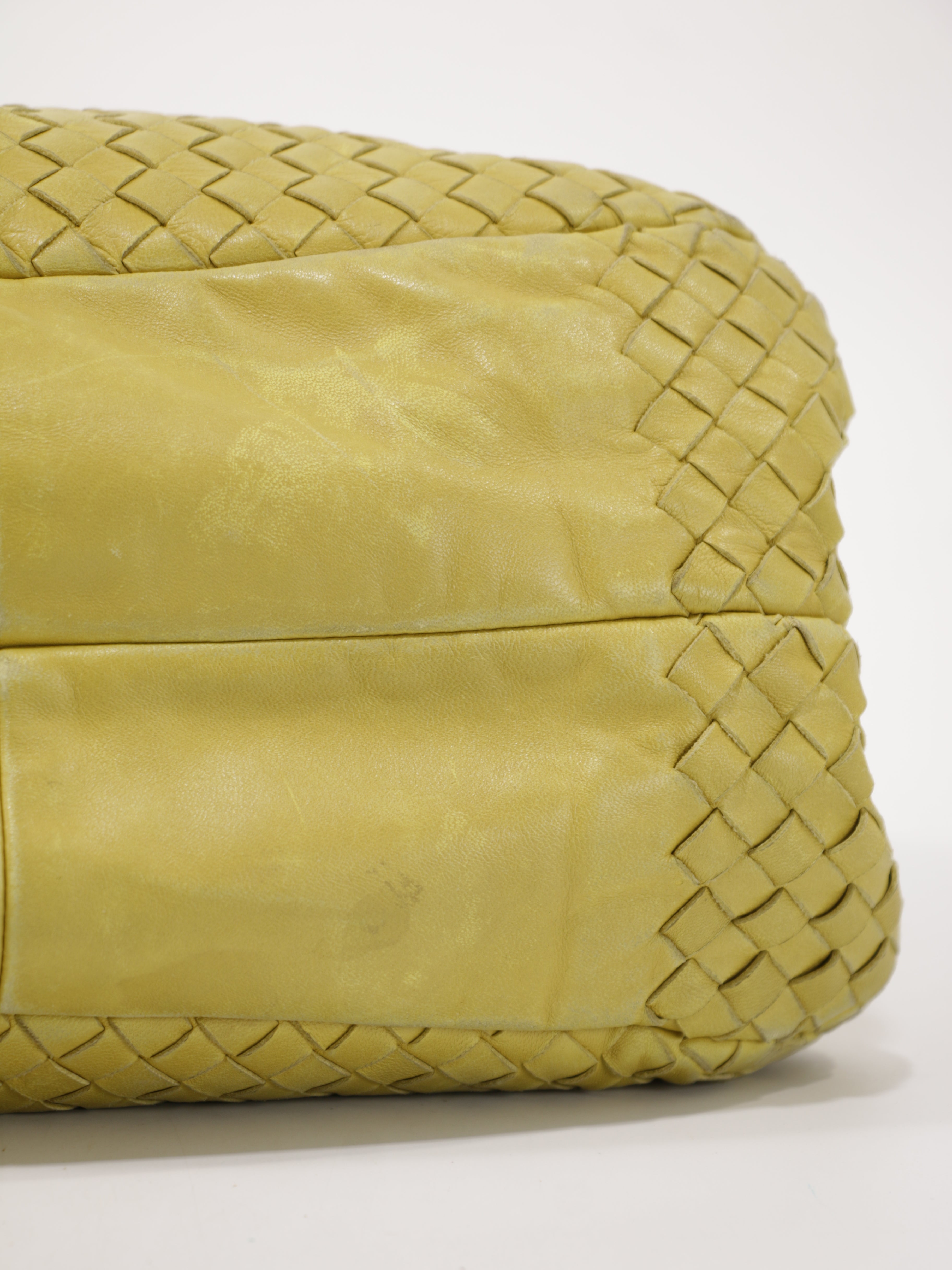 Medium Campana Hobo