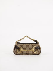 Bag charm