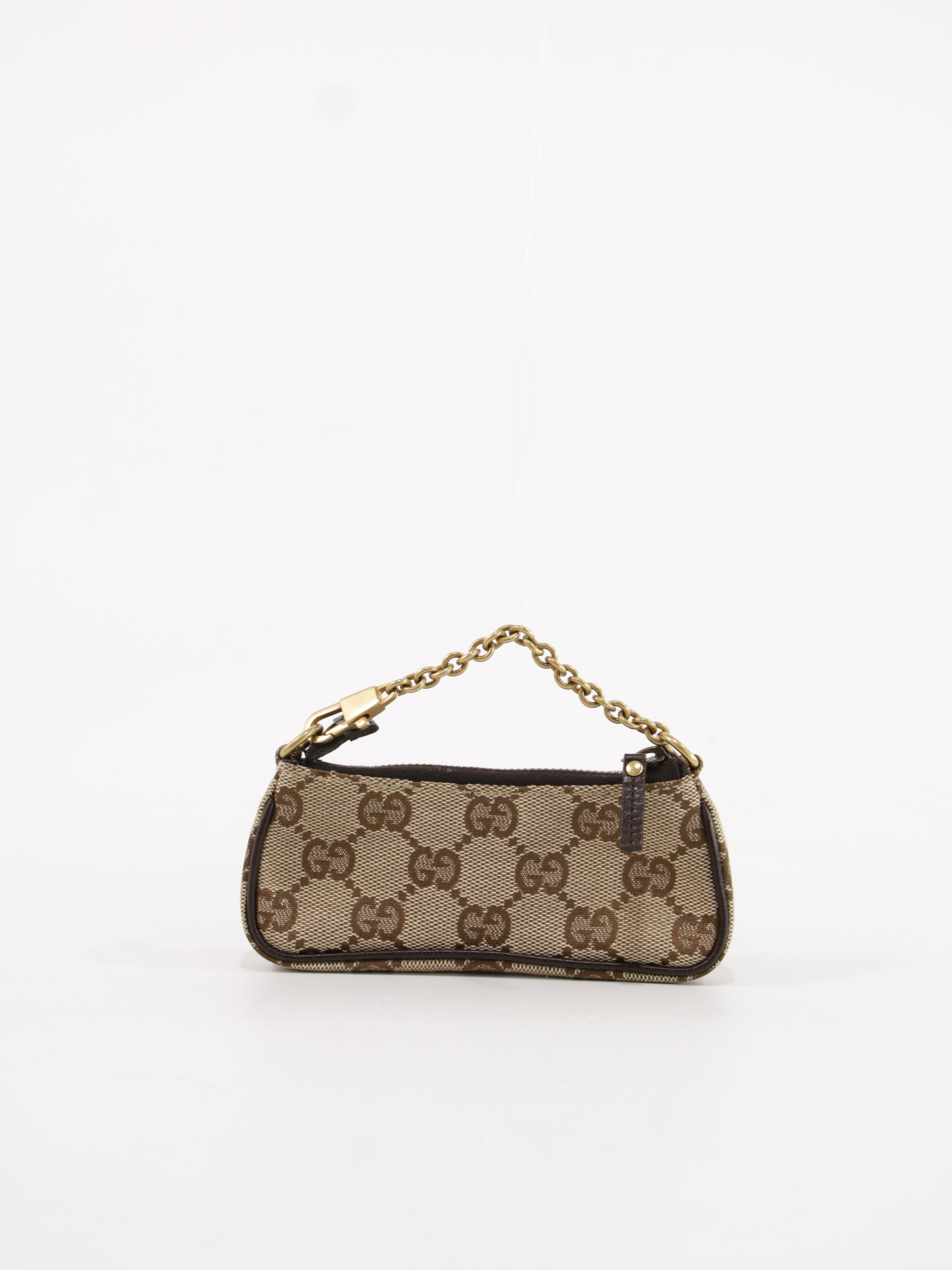 Bag charm