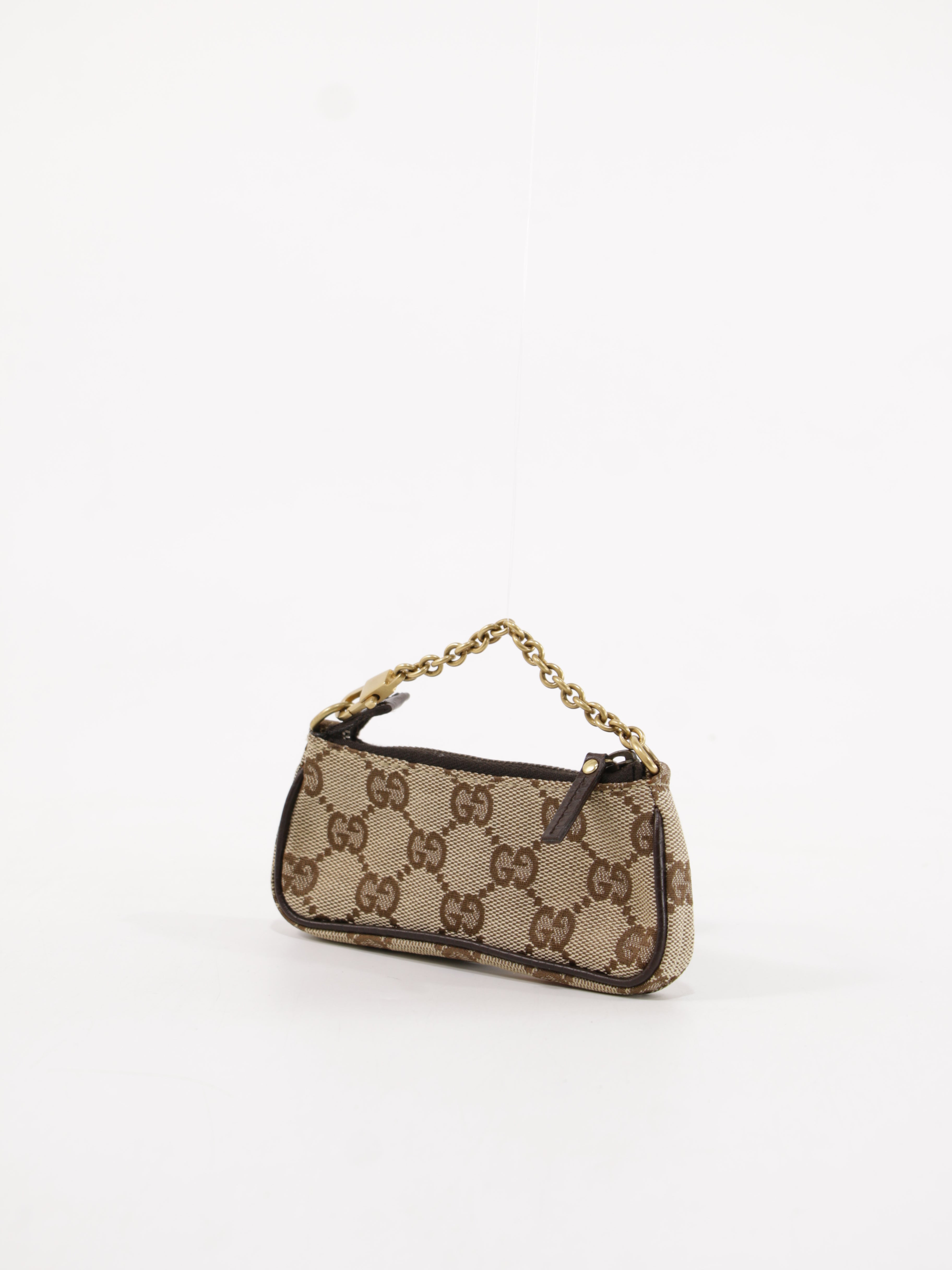 Bag charm