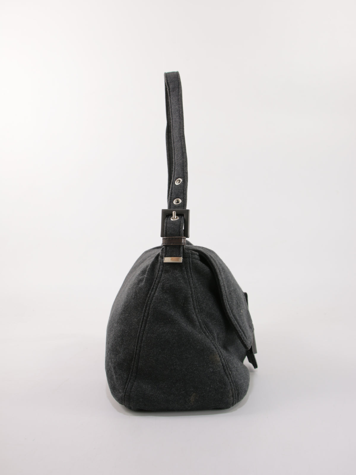 Fendi Mamma Baguette