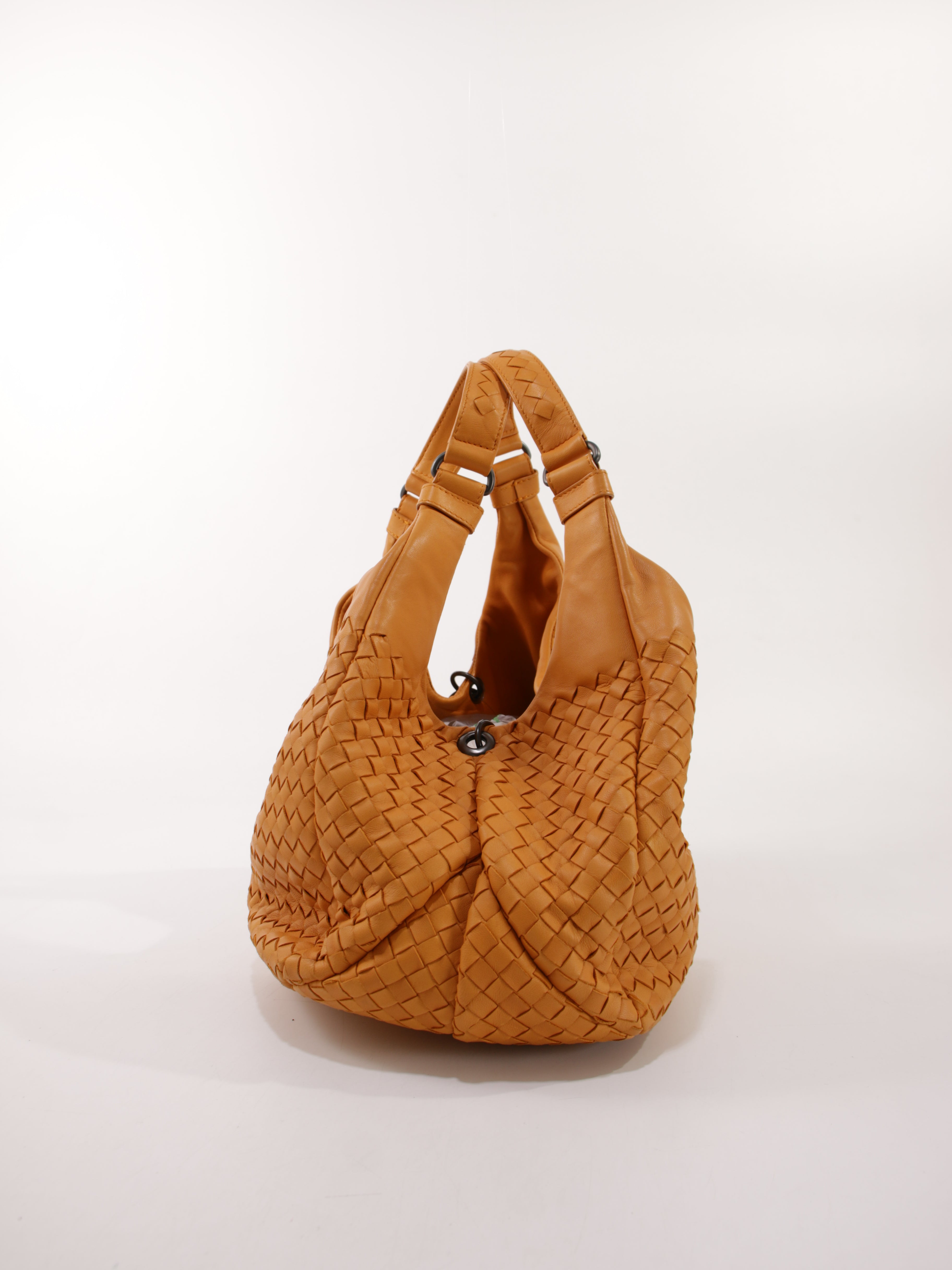 Medium Campana Hobo