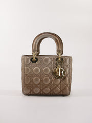 Small Lady Dior