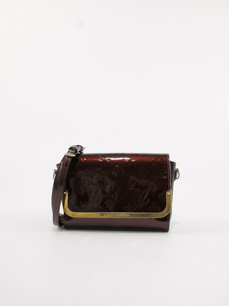 LOUIS VUITTON CROSSBODY BAGS