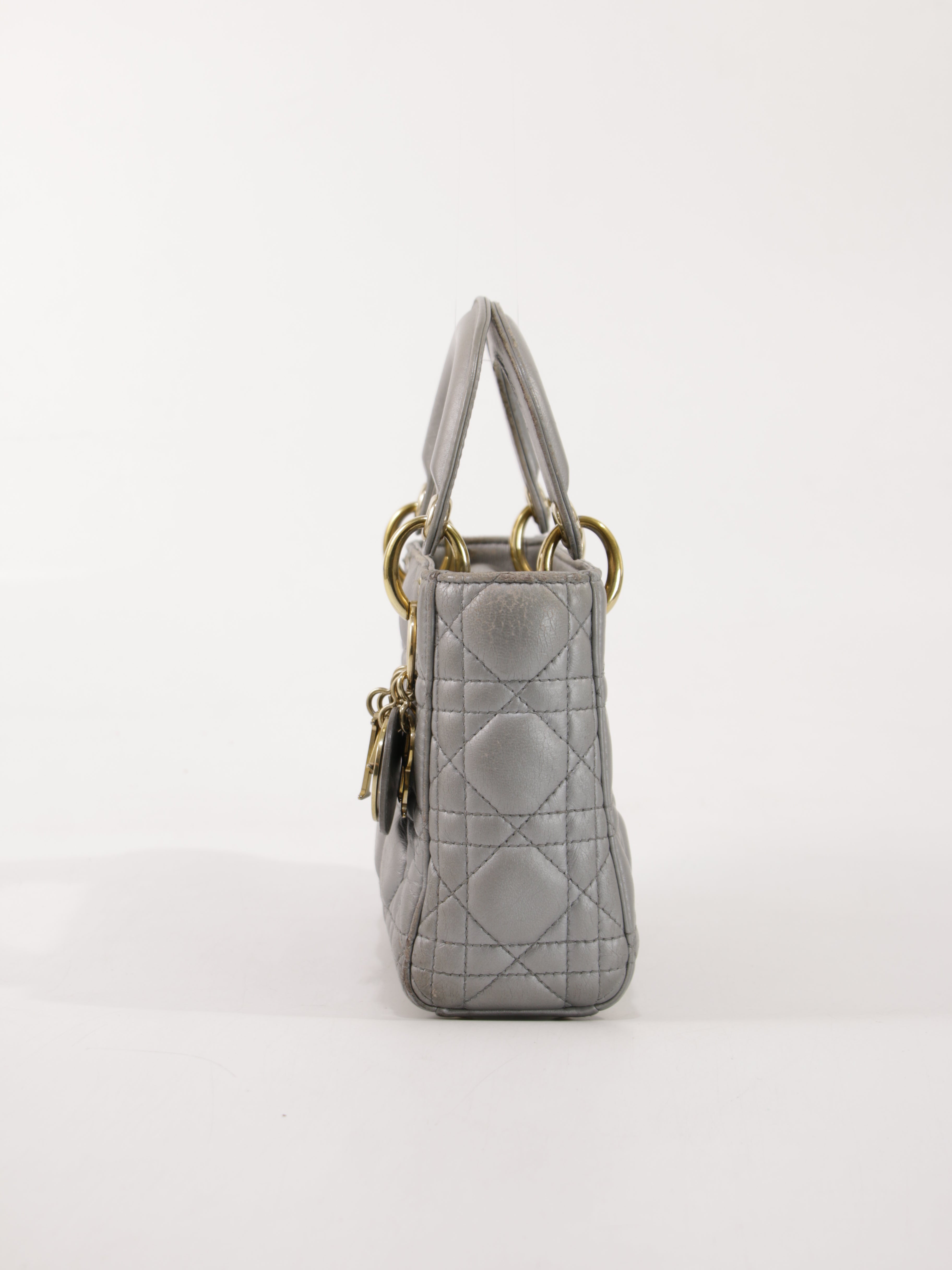 Mini Lady Dior