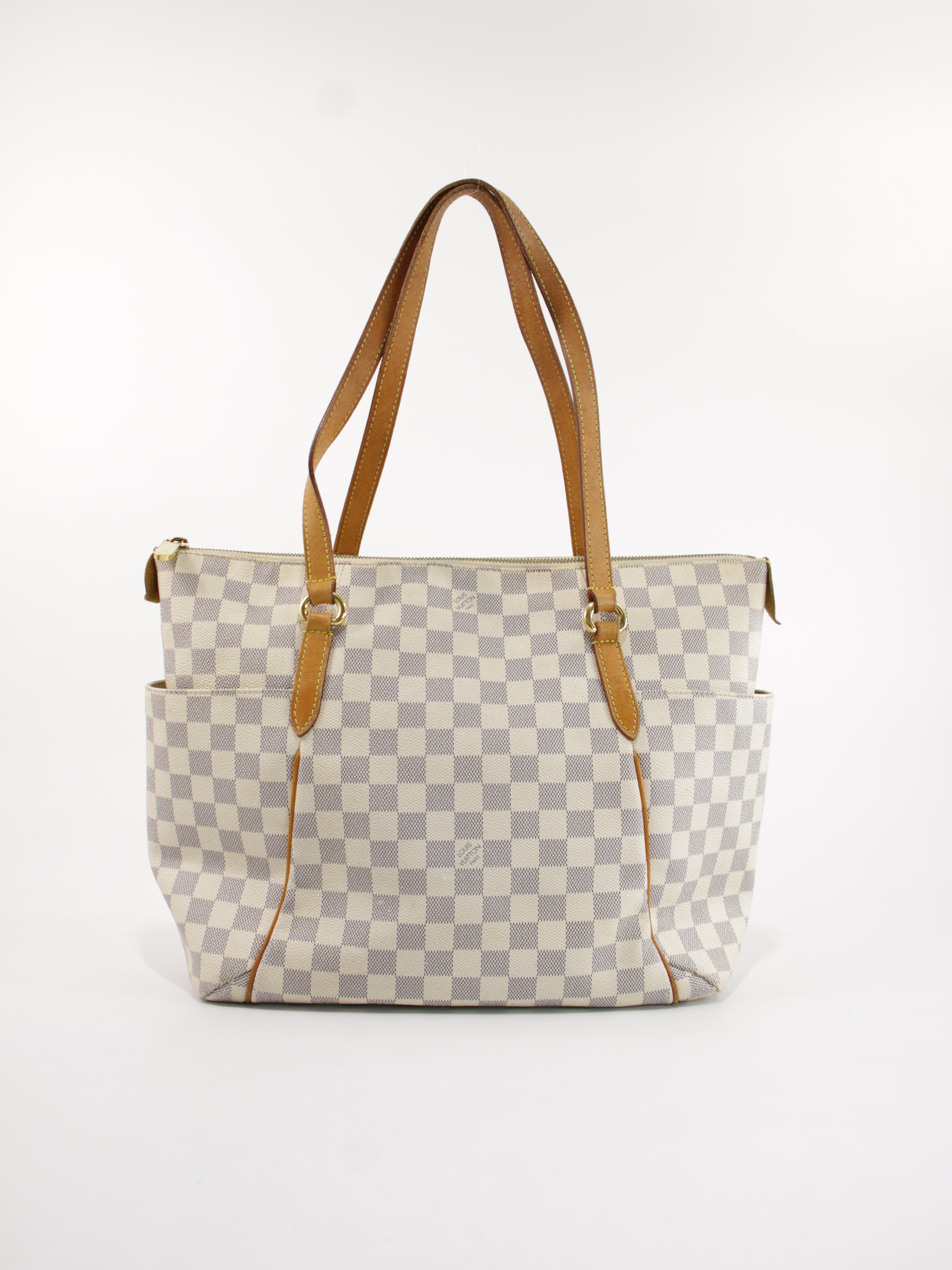 LOUIS VUITTON - TOTALLY MM