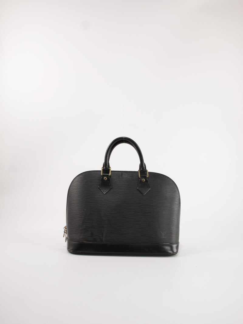 LOUIS VUITTON - ALMA PM