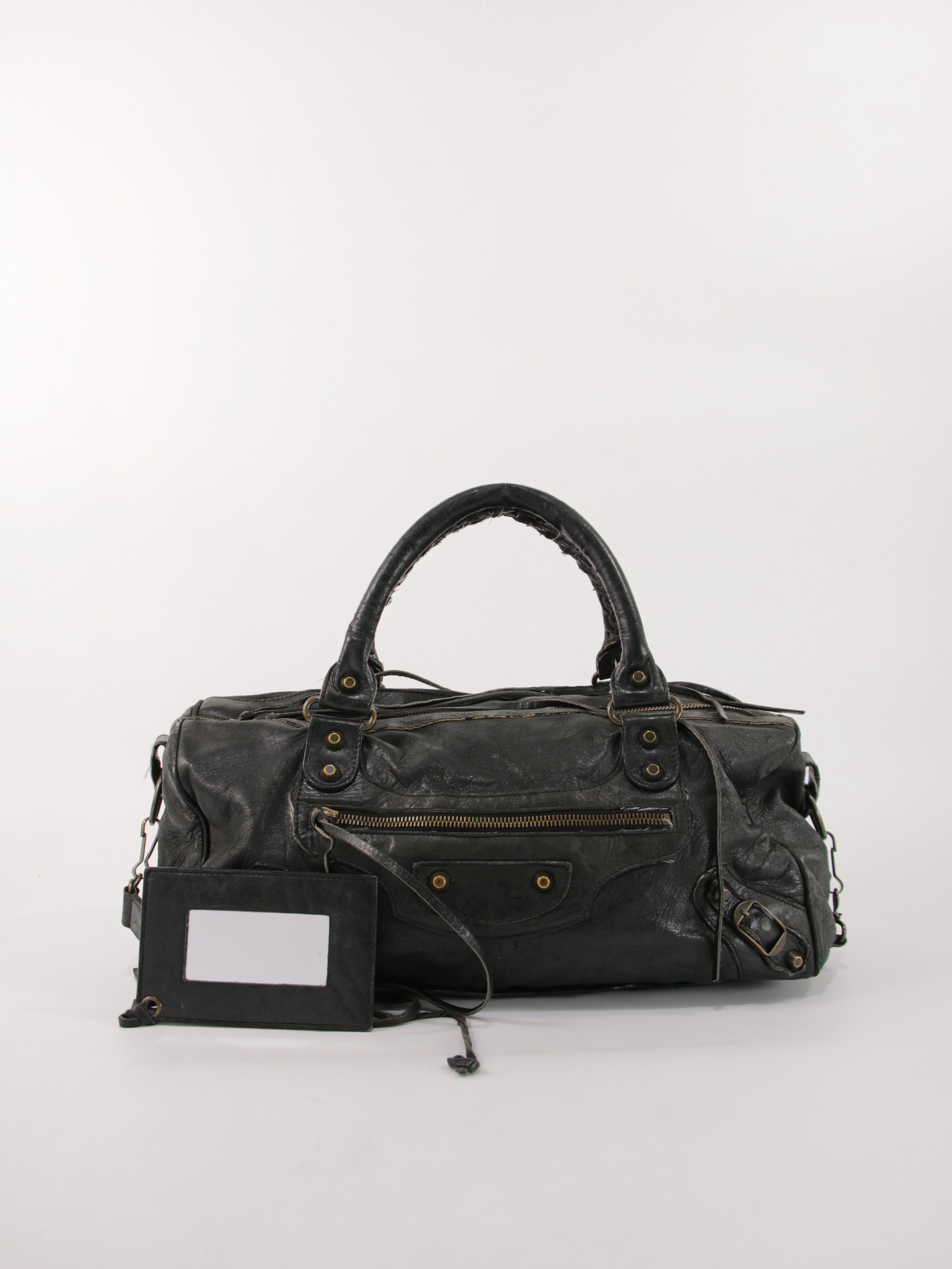 Balenciaga Twiggy