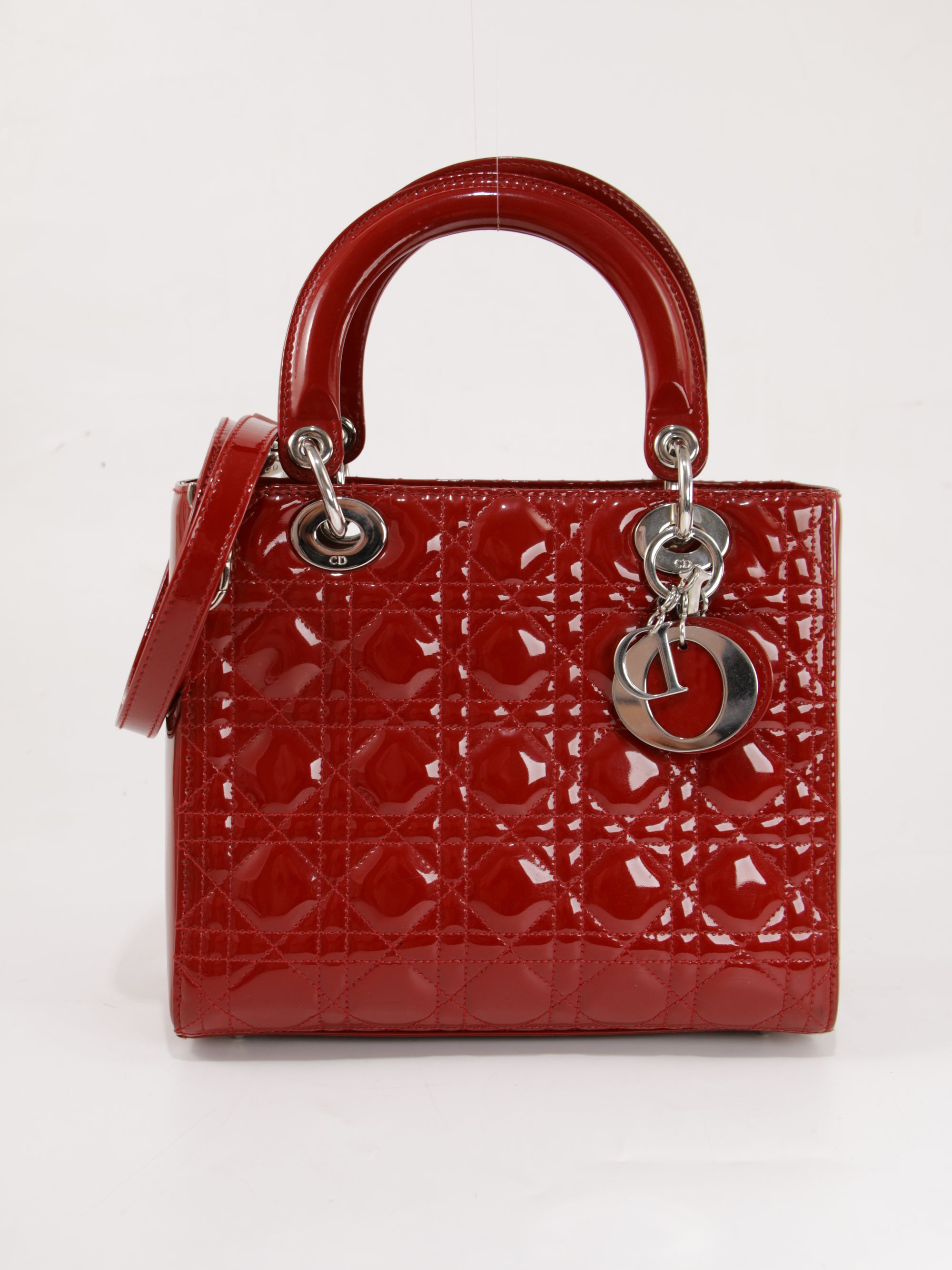 Medium Lady Dior