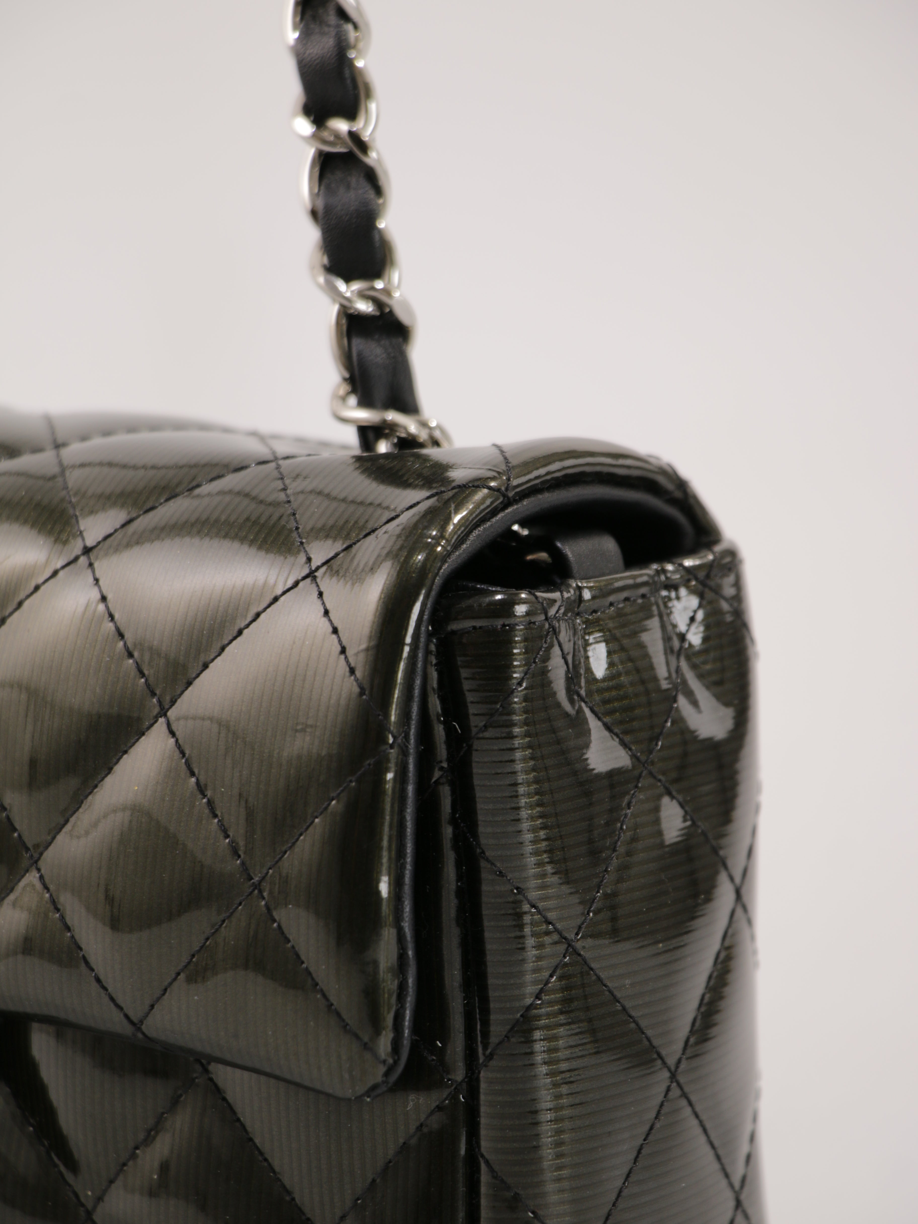Mini Classic Flap