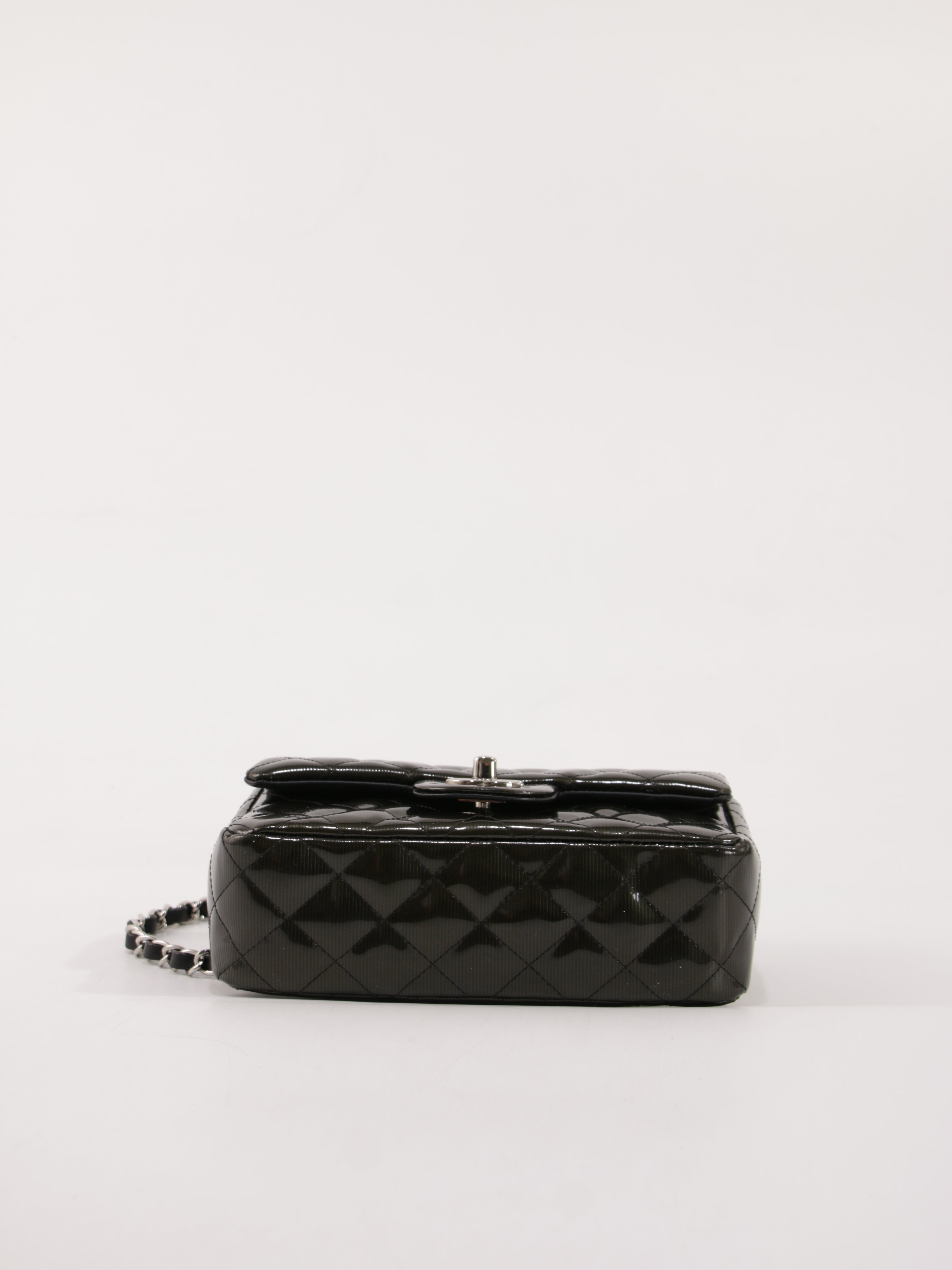 Mini Classic Flap