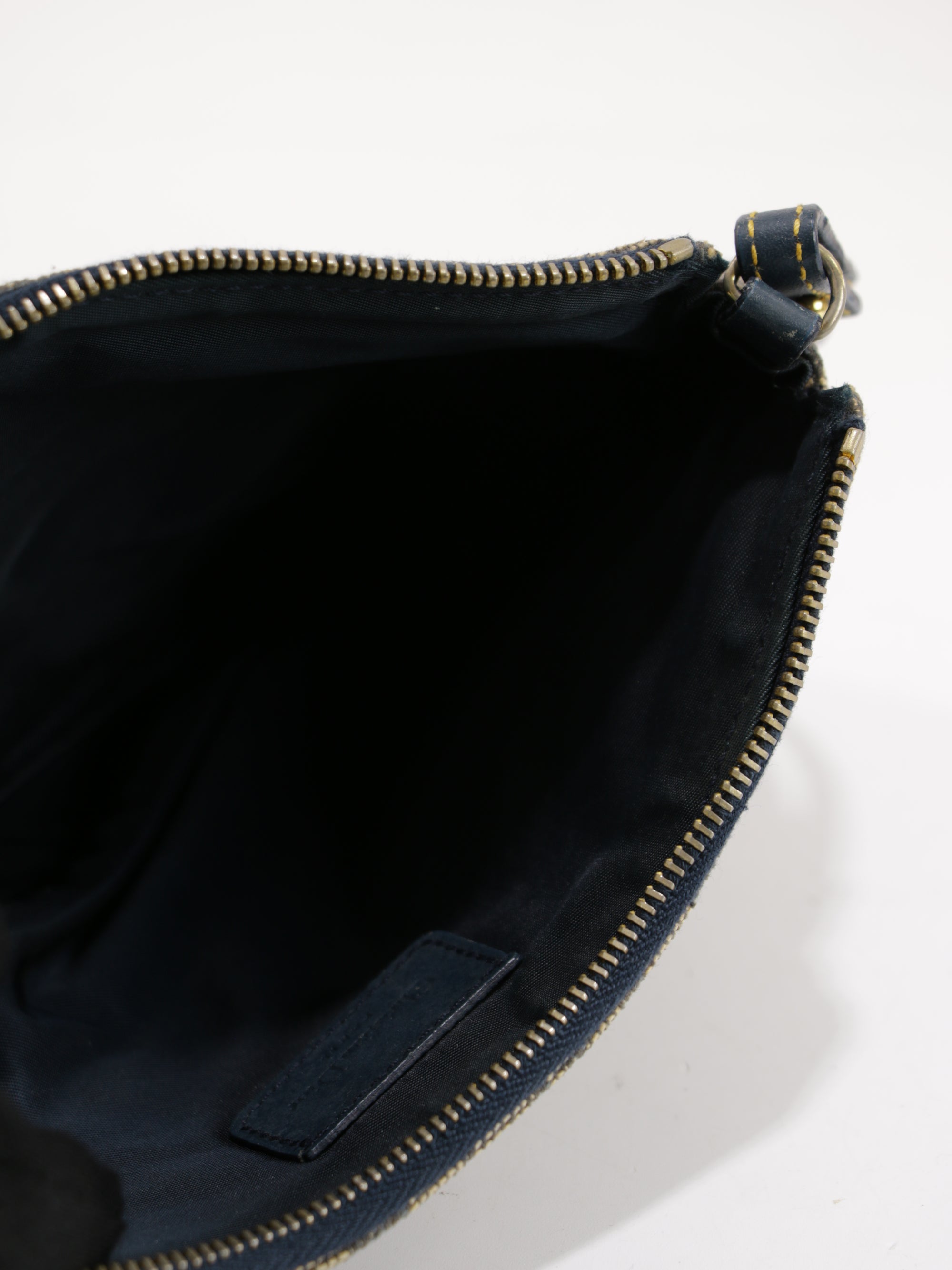 Saddle Pochette