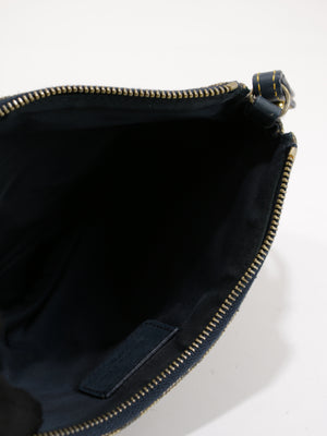 Saddle Pochette