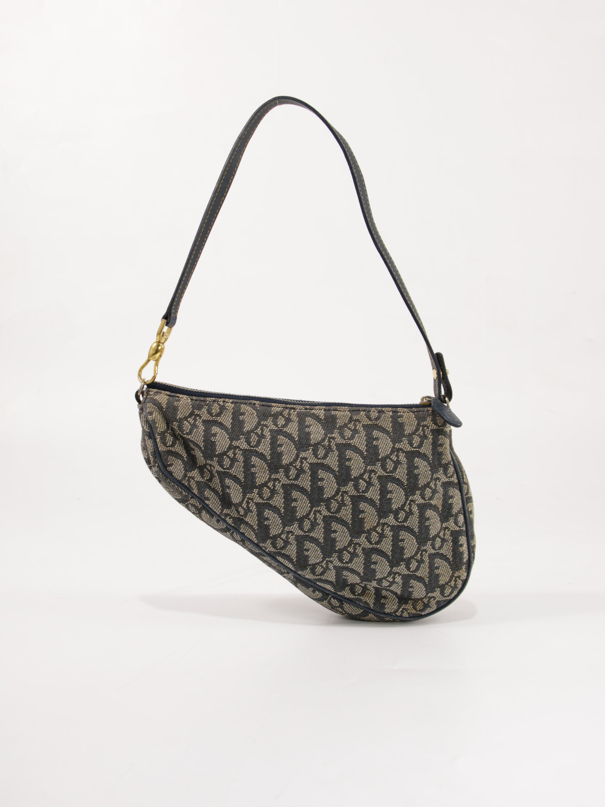 Saddle Pochette