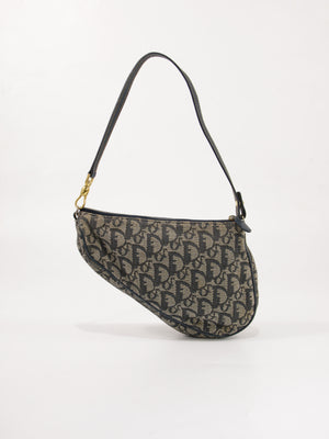 Saddle Pochette