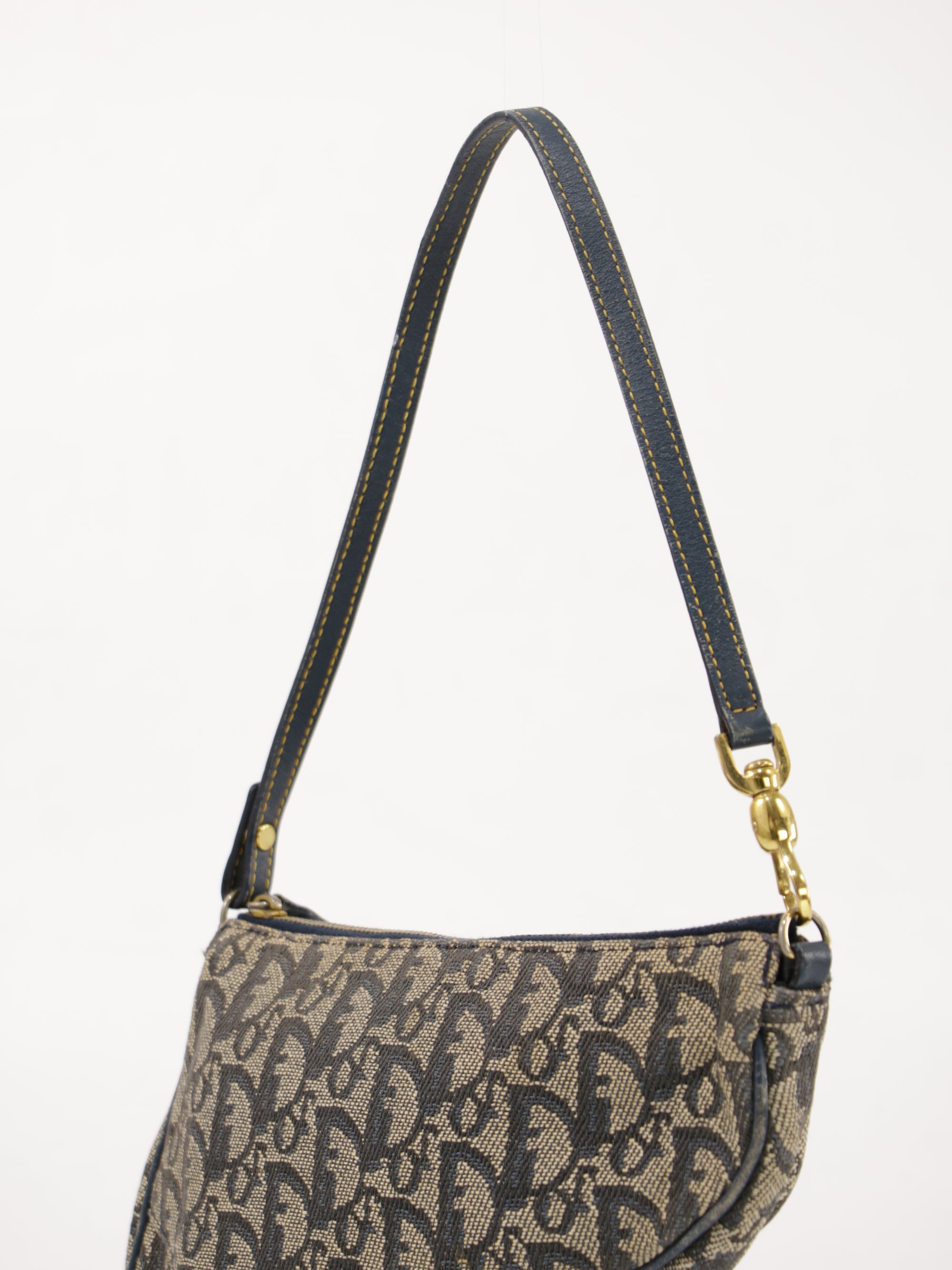 Saddle Pochette