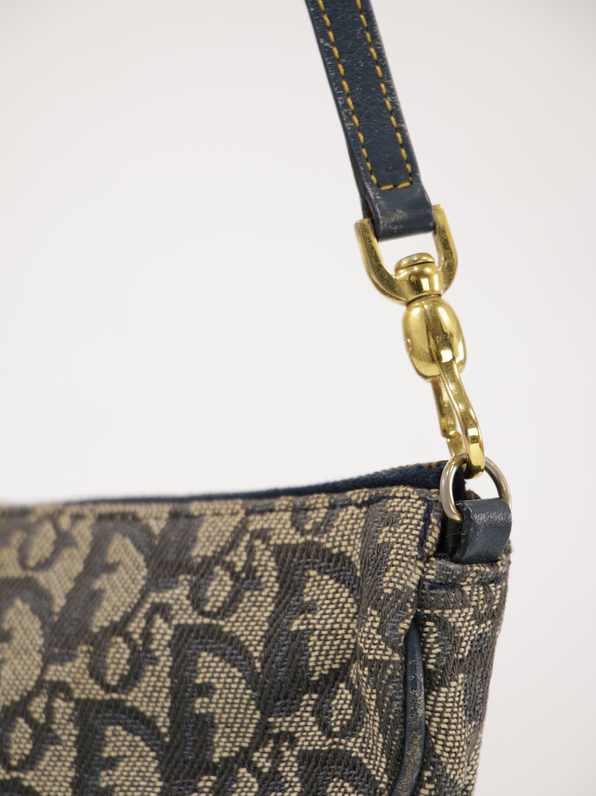 Saddle Pochette