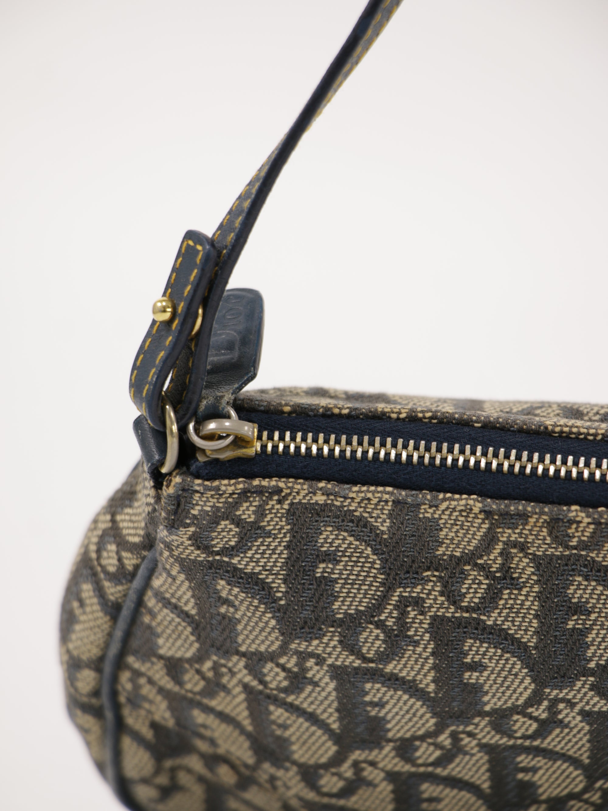 Saddle Pochette