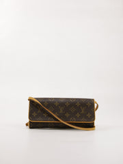 Pochette Twin GM