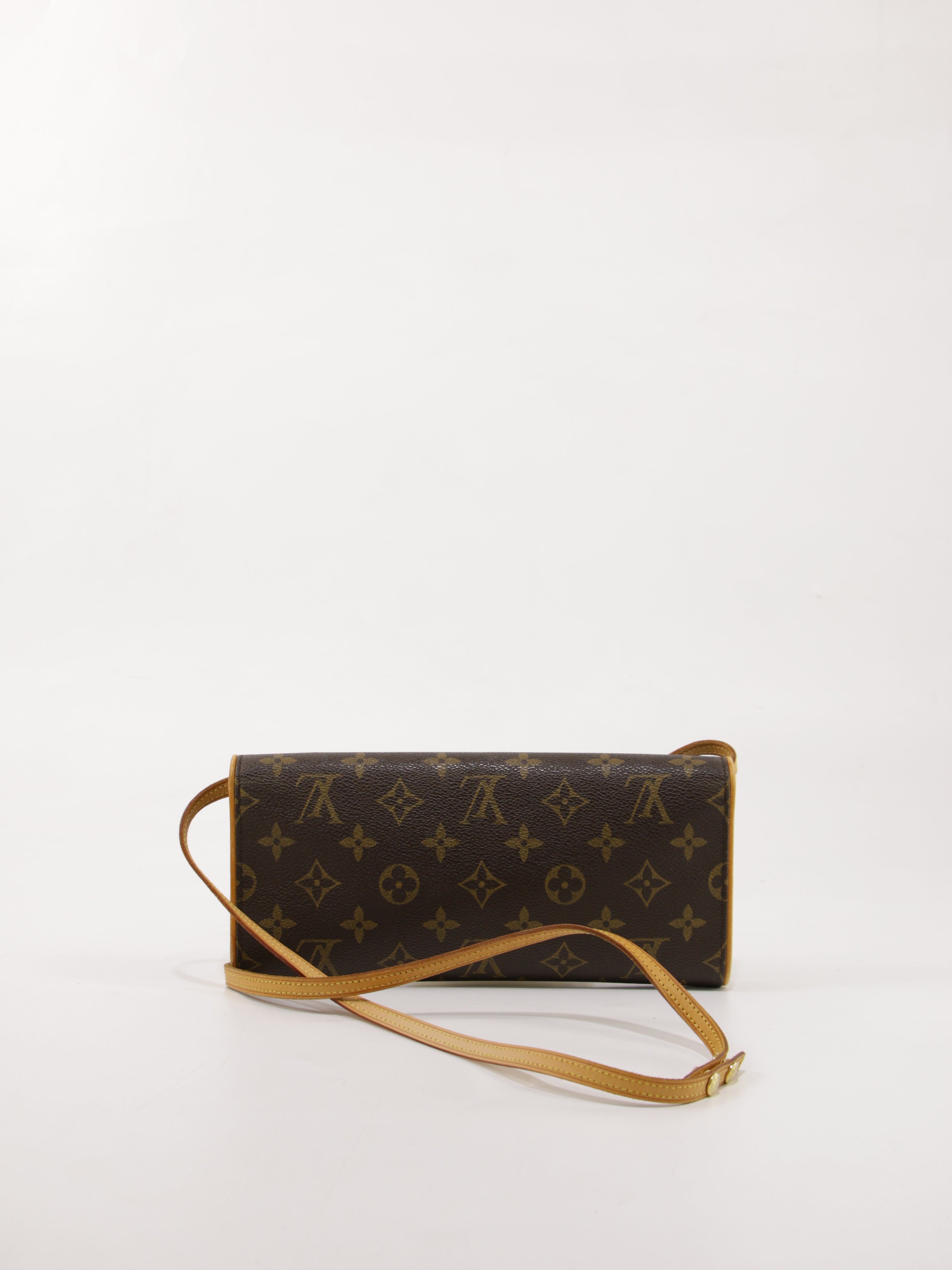 Pochette Twin GM