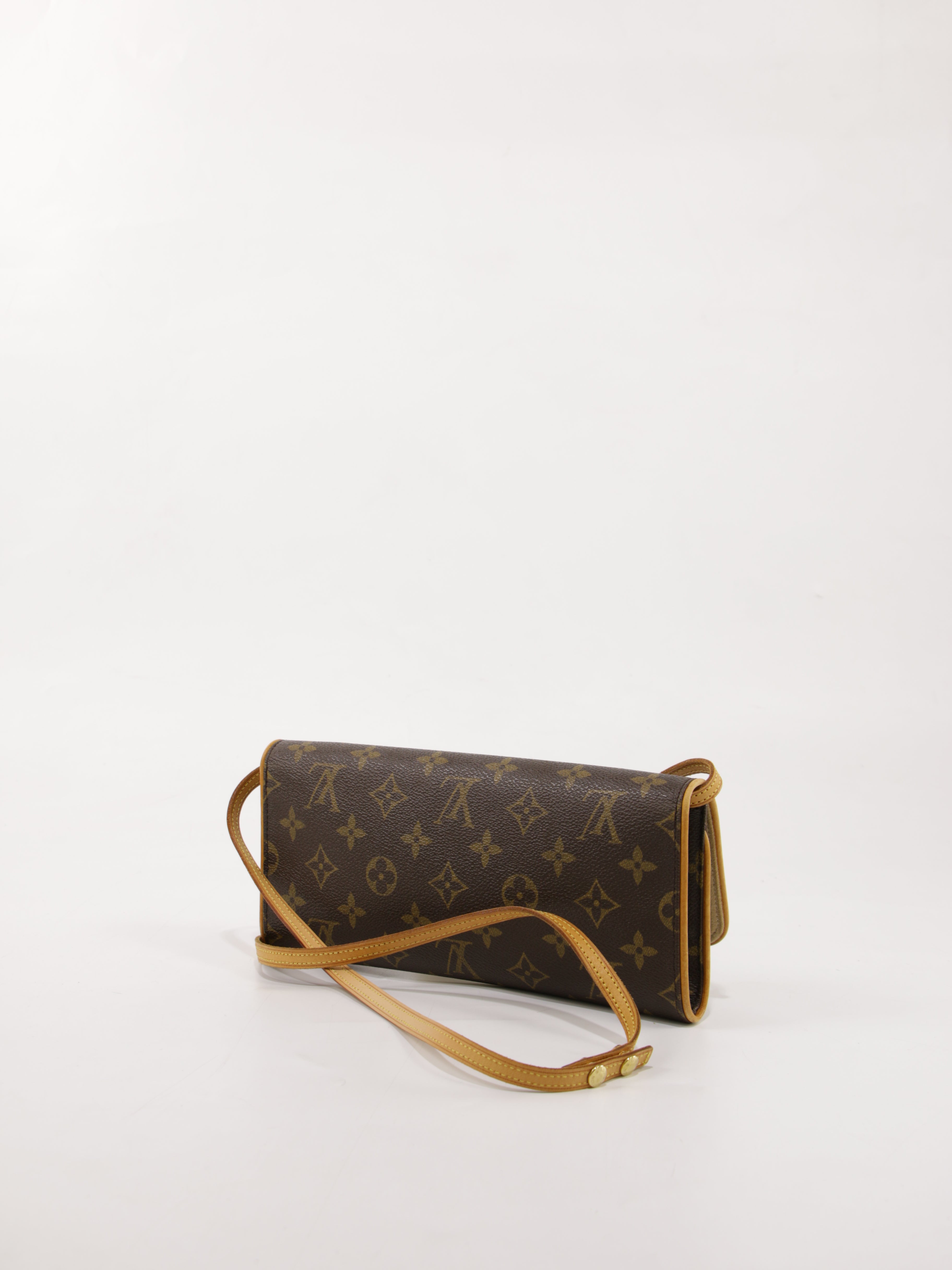 Pochette Twin GM