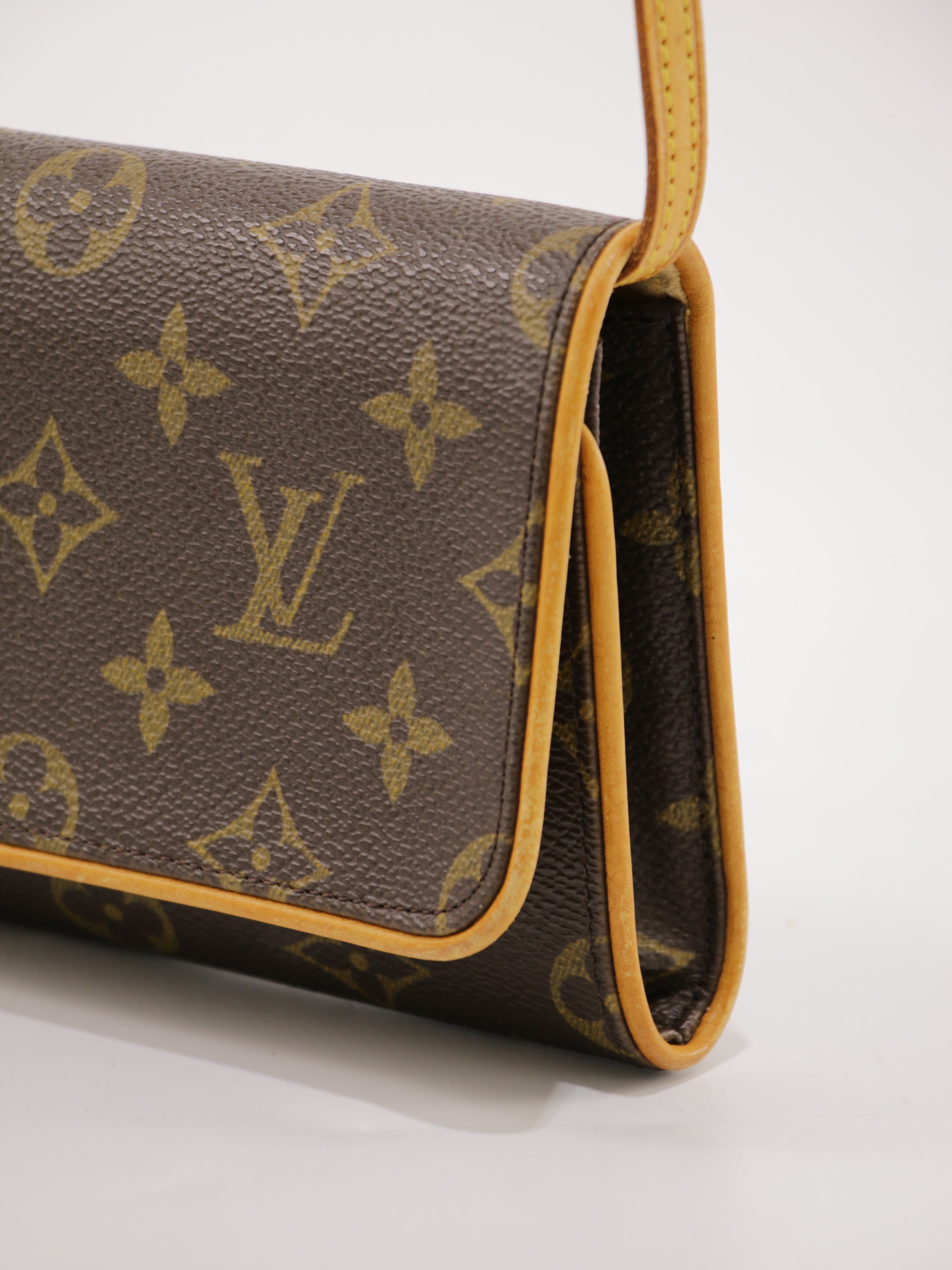 Pochette Twin GM