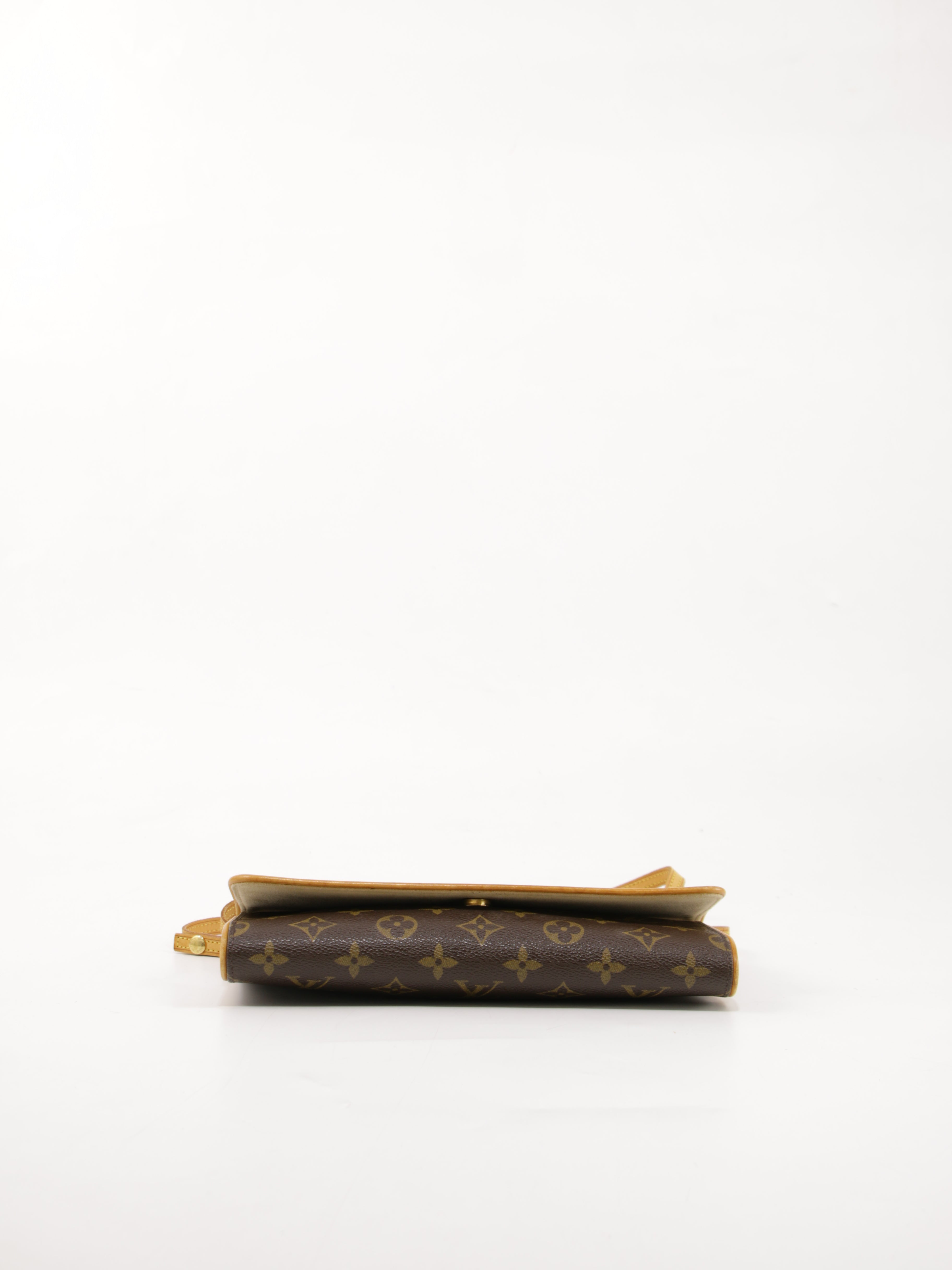 Pochette Twin GM