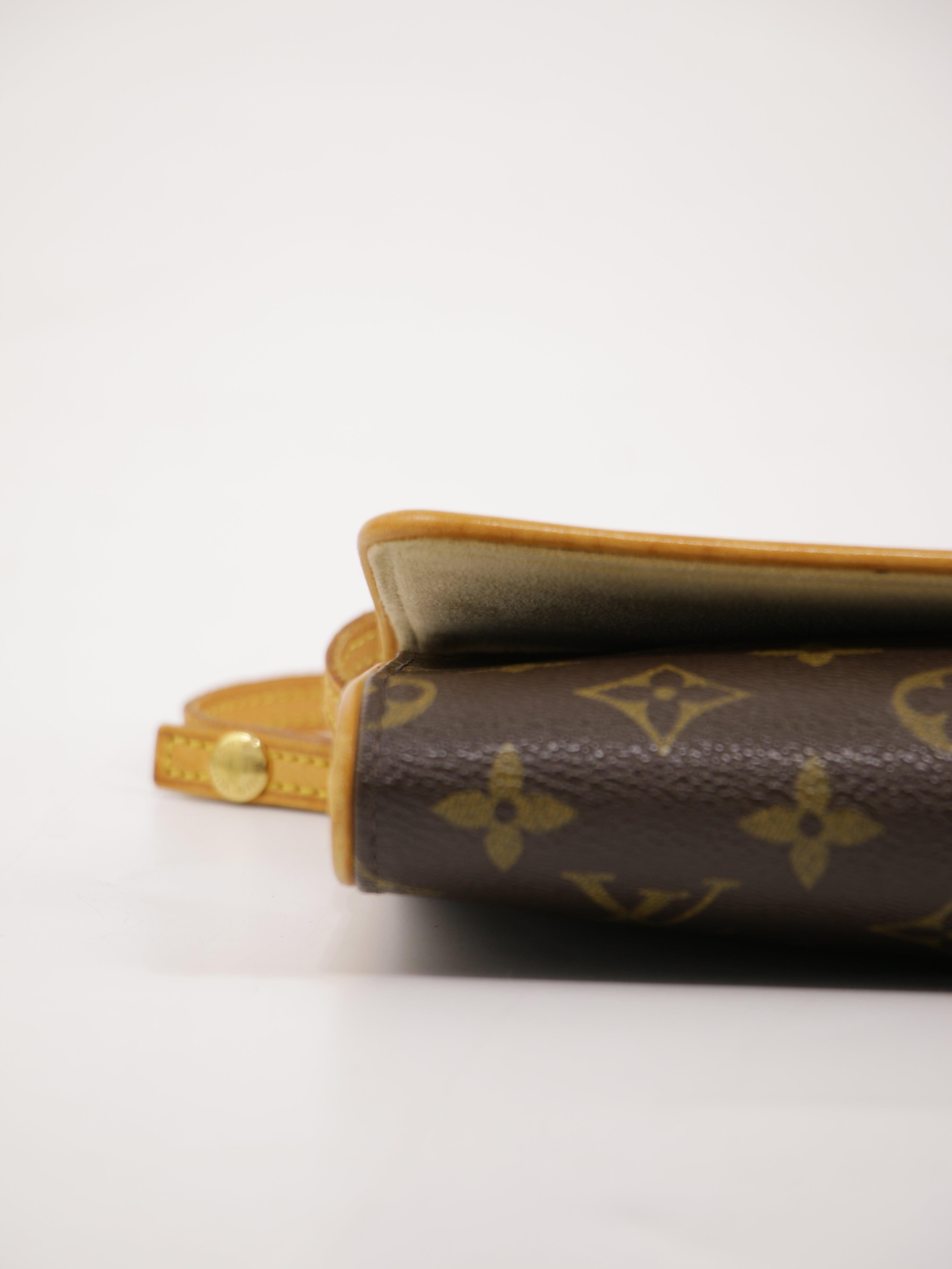 Pochette Twin GM