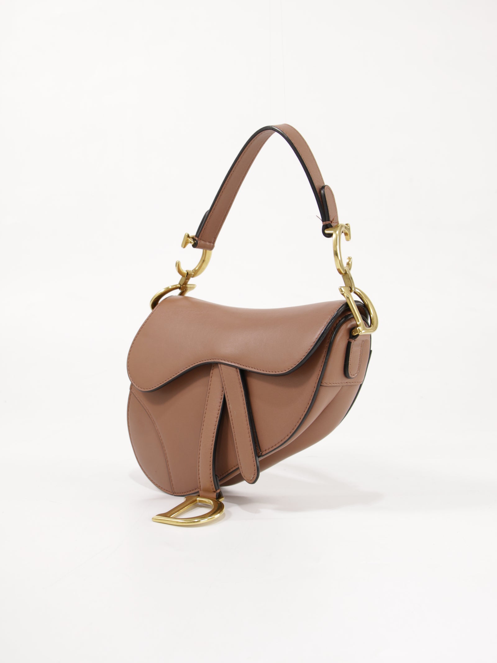 Mini Saddle