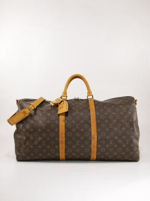 Keepall 60