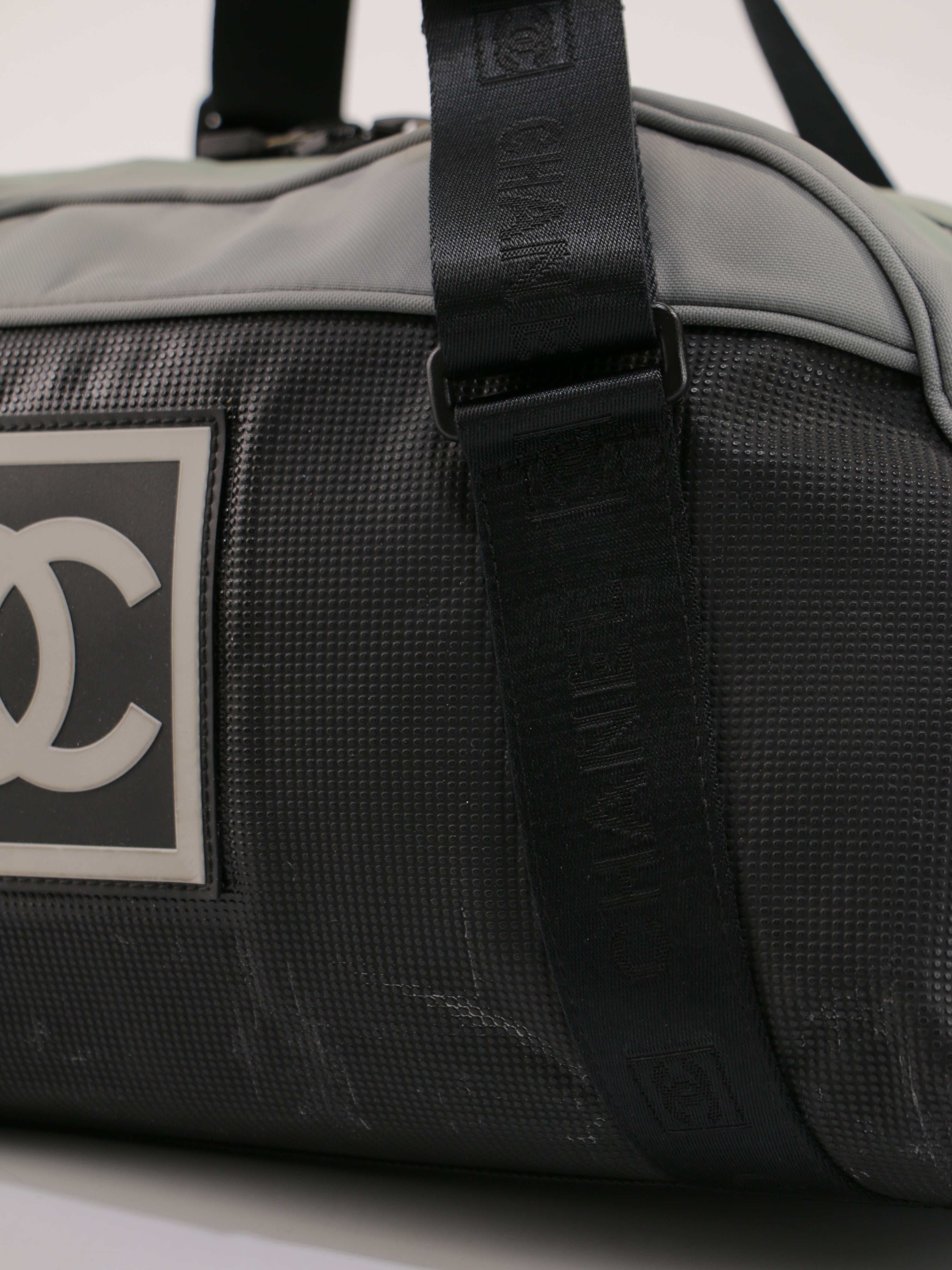 Duffle Bag