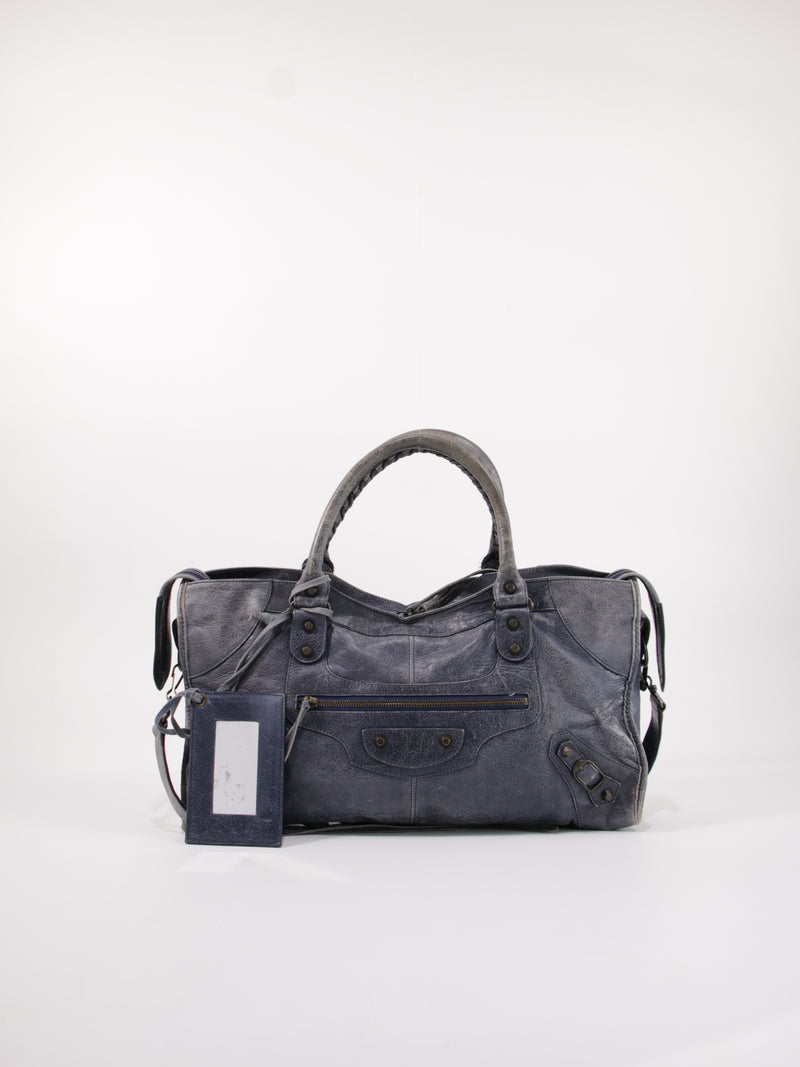 BALENCIAGA - PART TIME