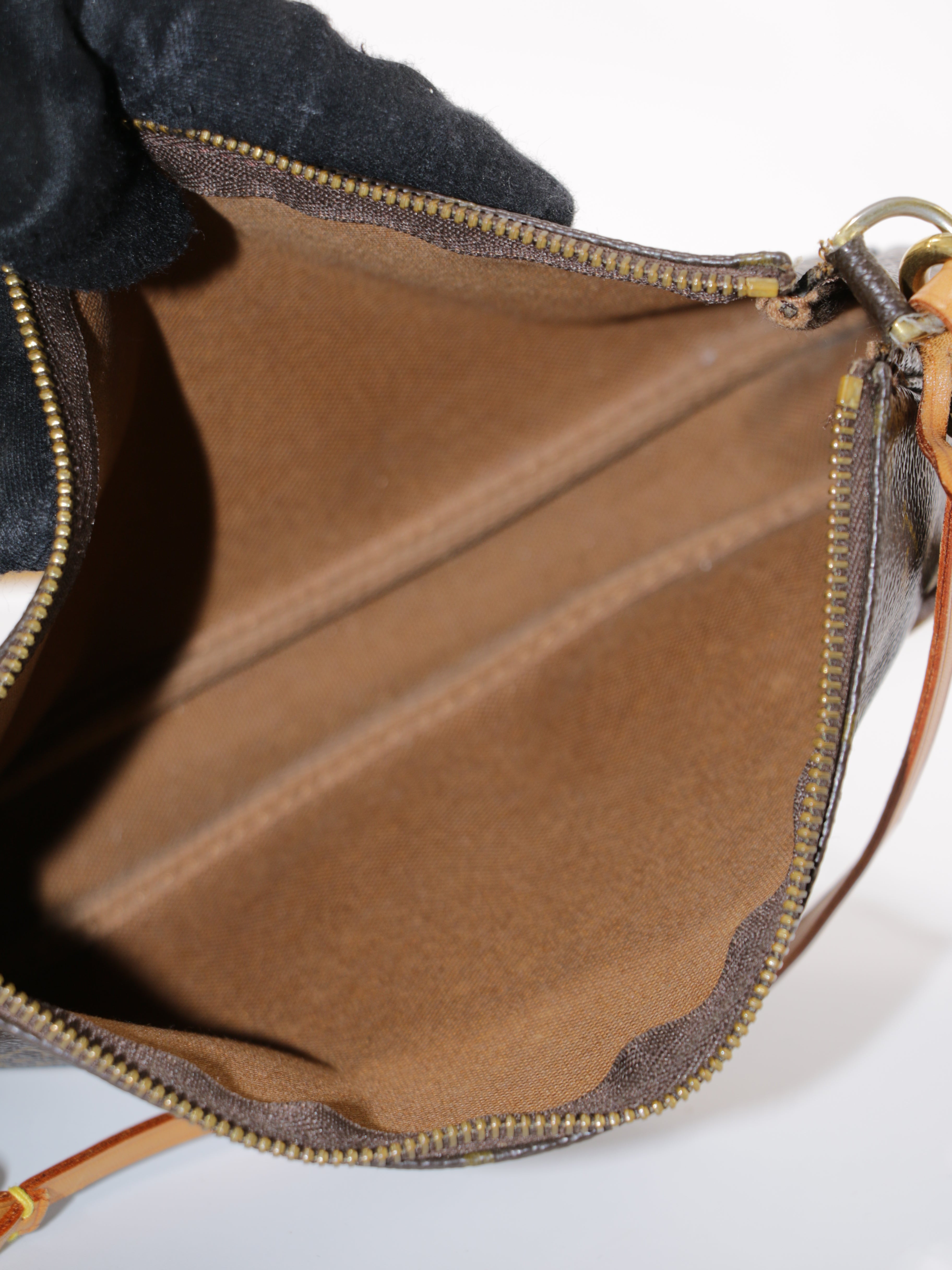 Accessories Pochette