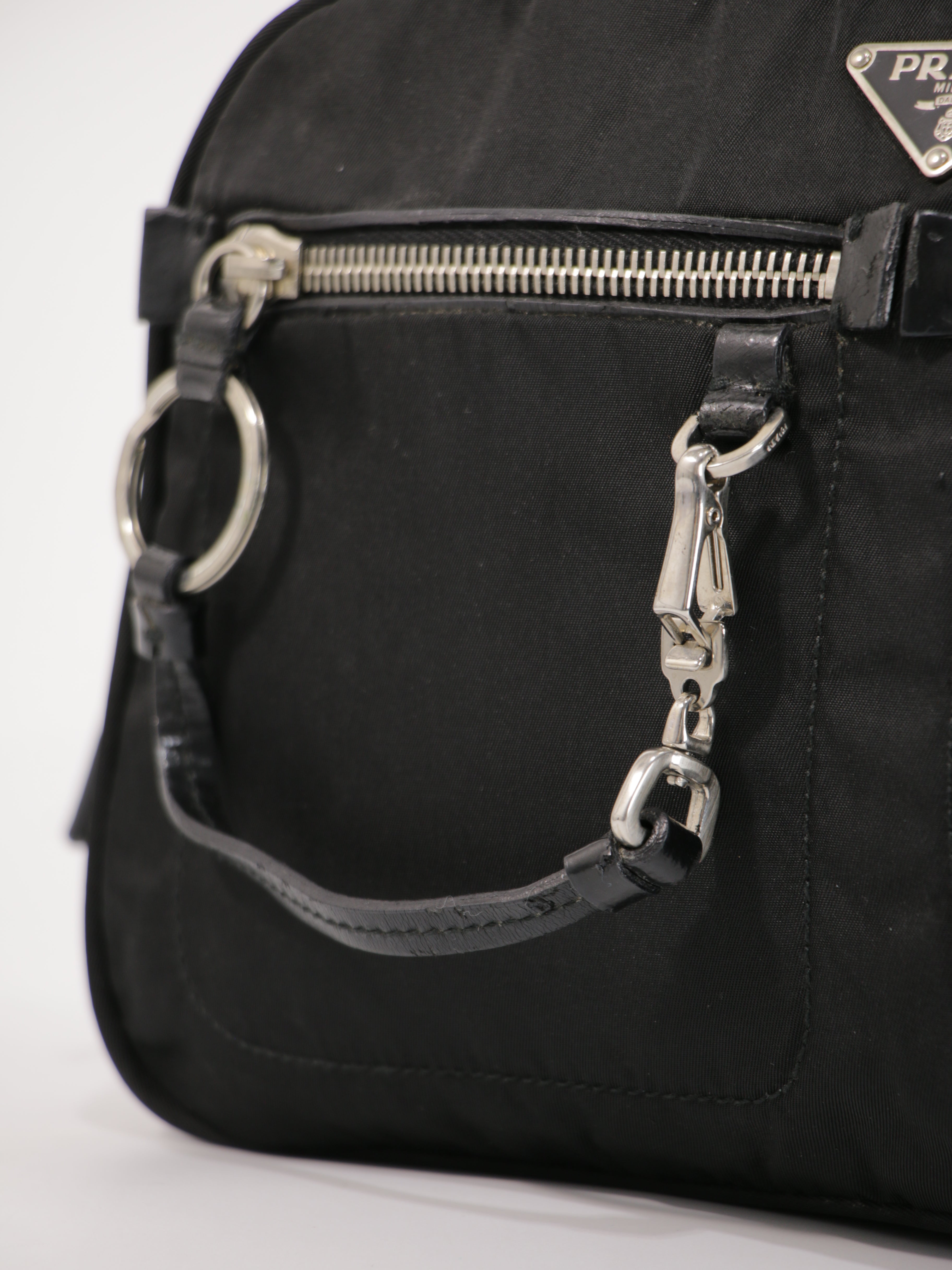 Shoulder Bag