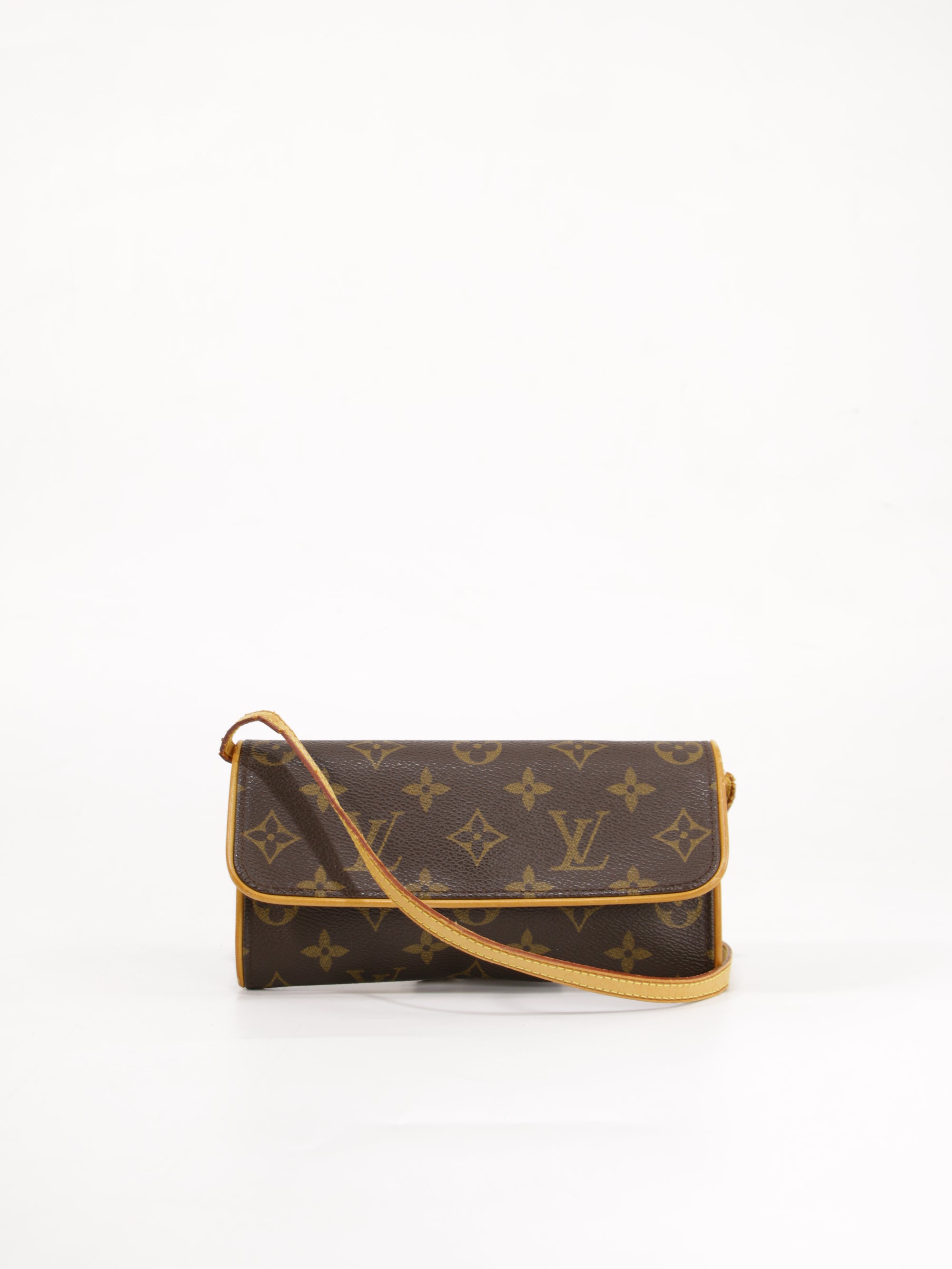 Pochette Twin MM