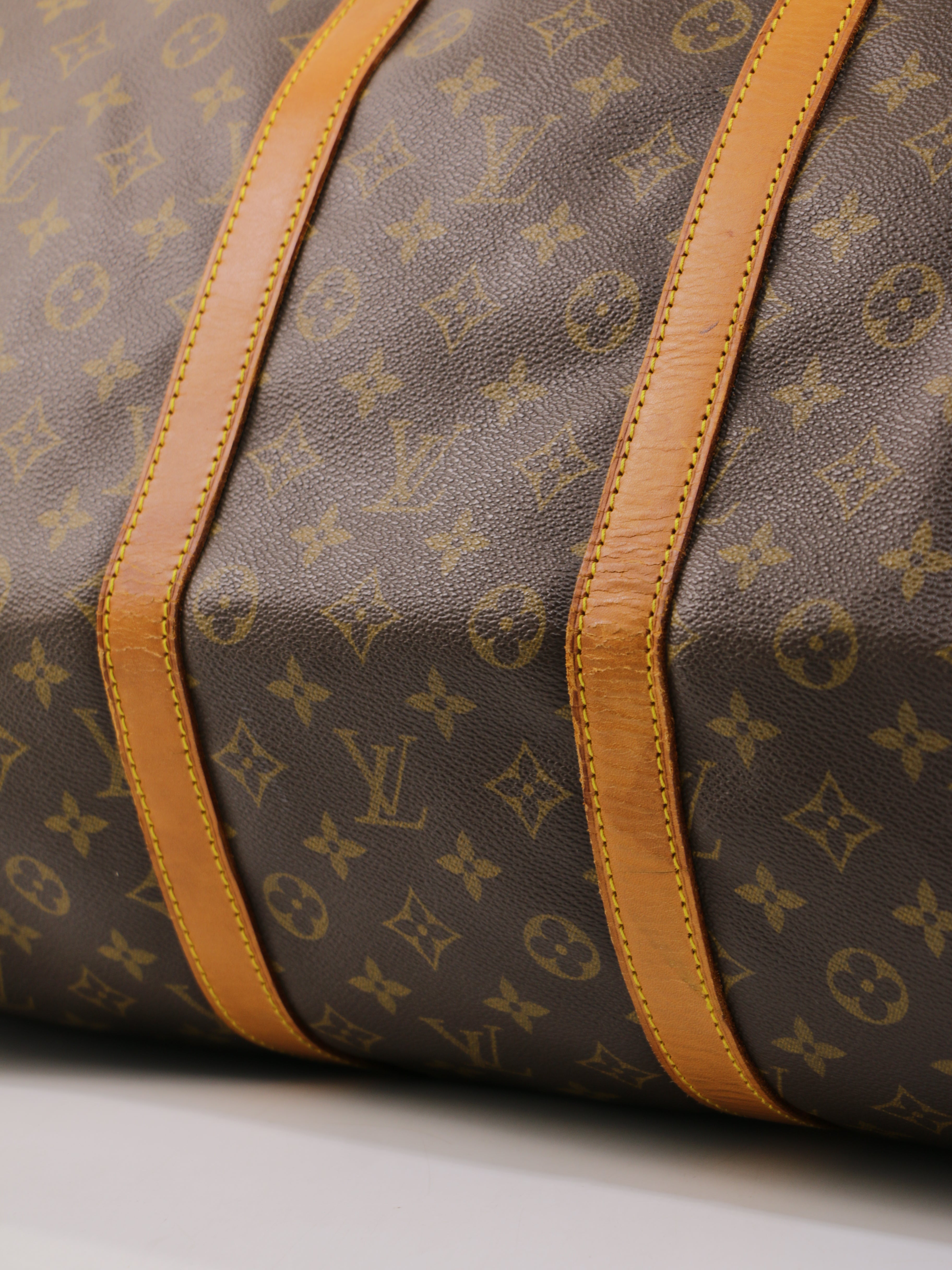 Keepall 55