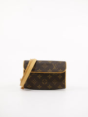 Pochette Twin PM
