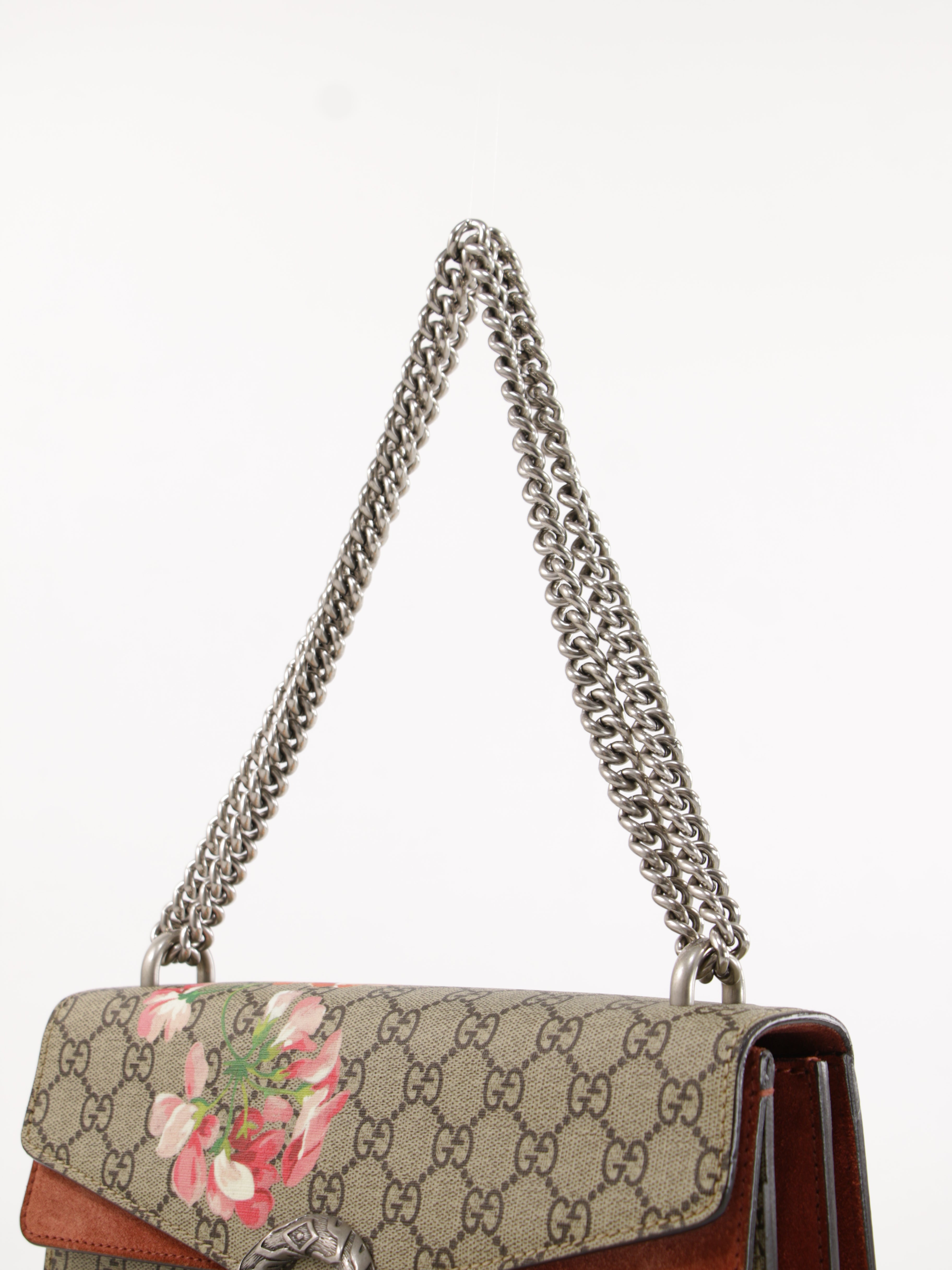 Dionysus Small GG