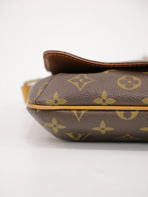 Musette Tango