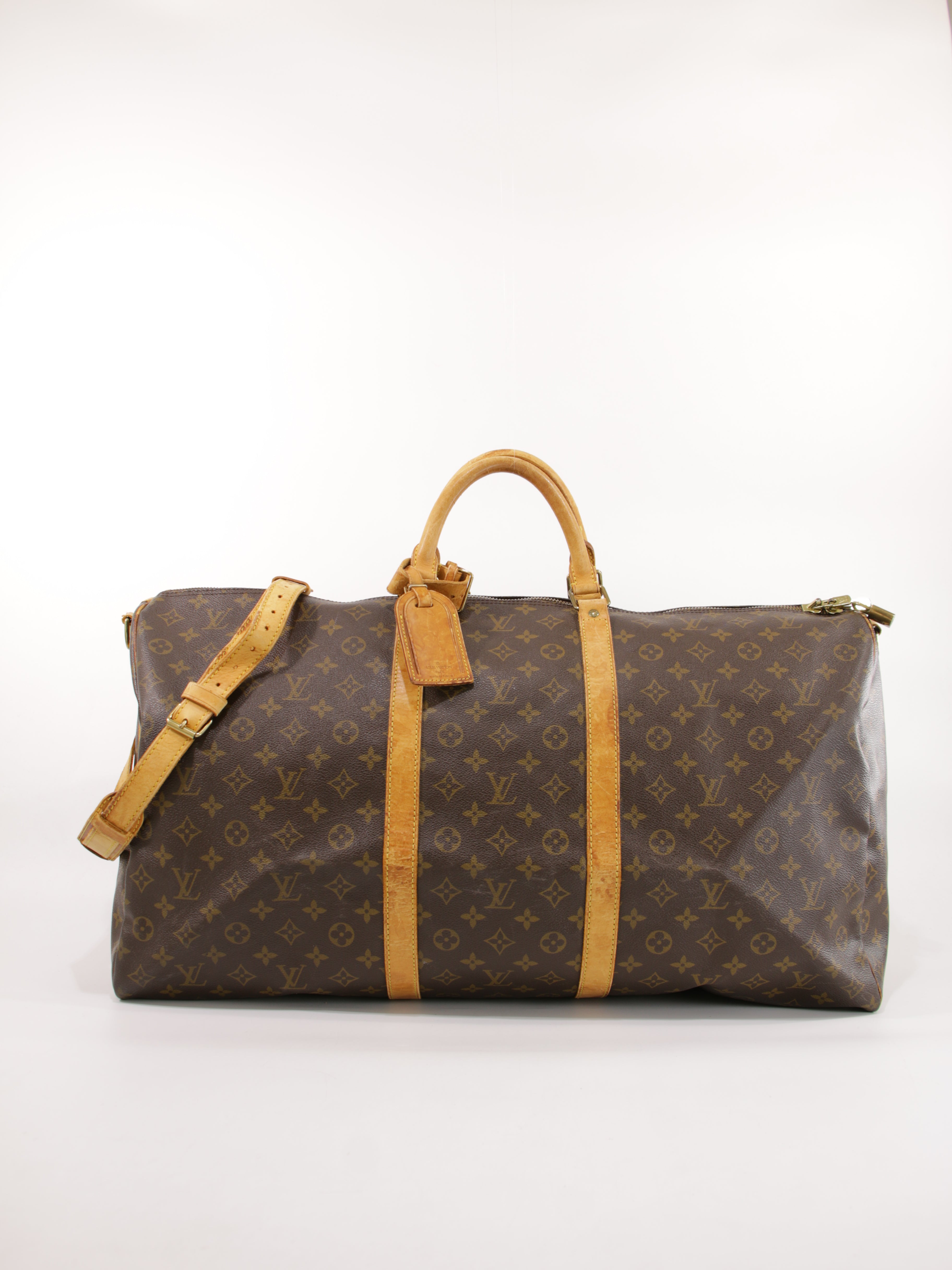 Keepall 60