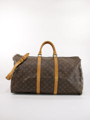 Keepall 55