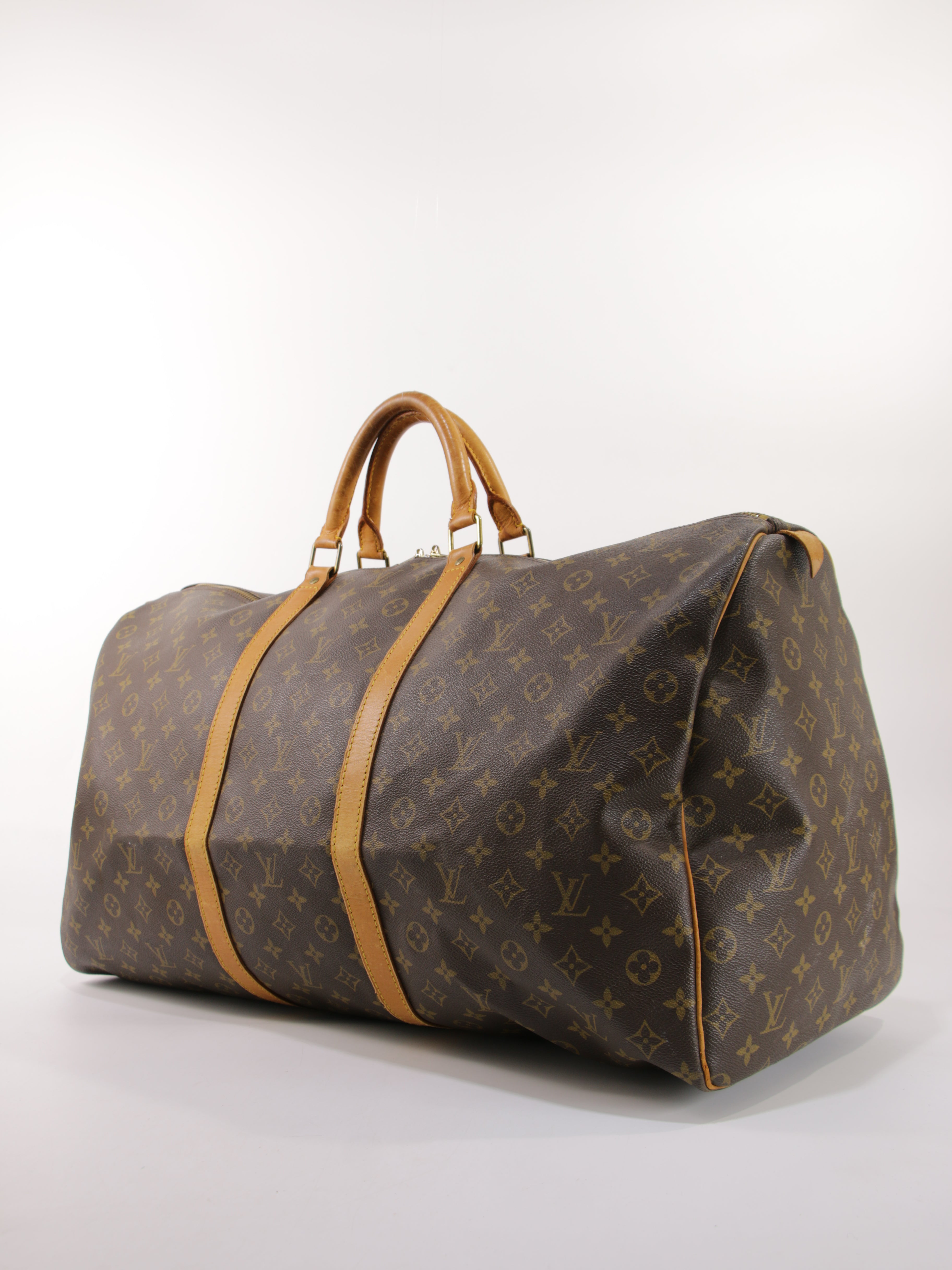 Keepall 60