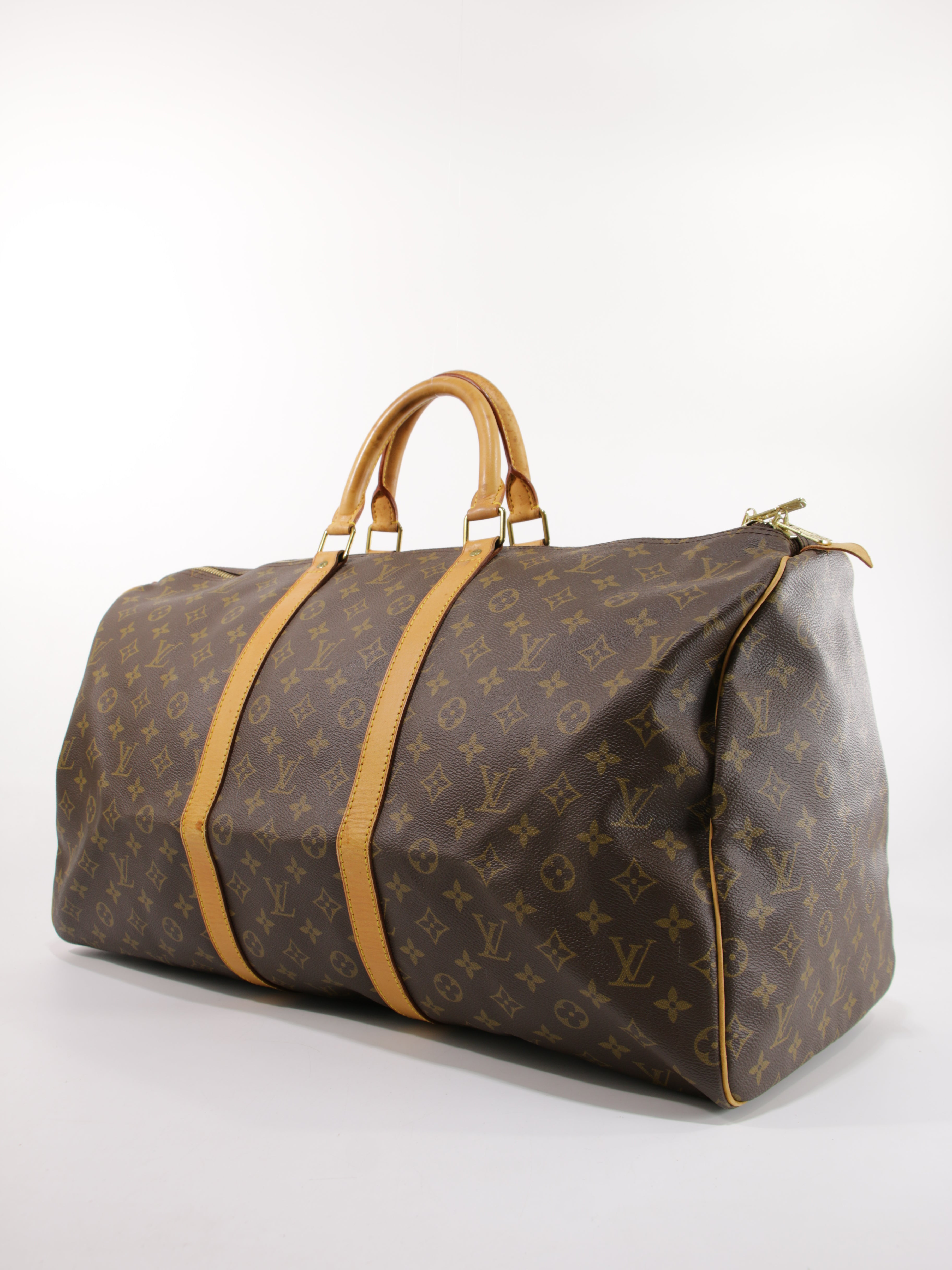 Keepall 55