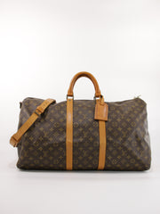 Keepall 55