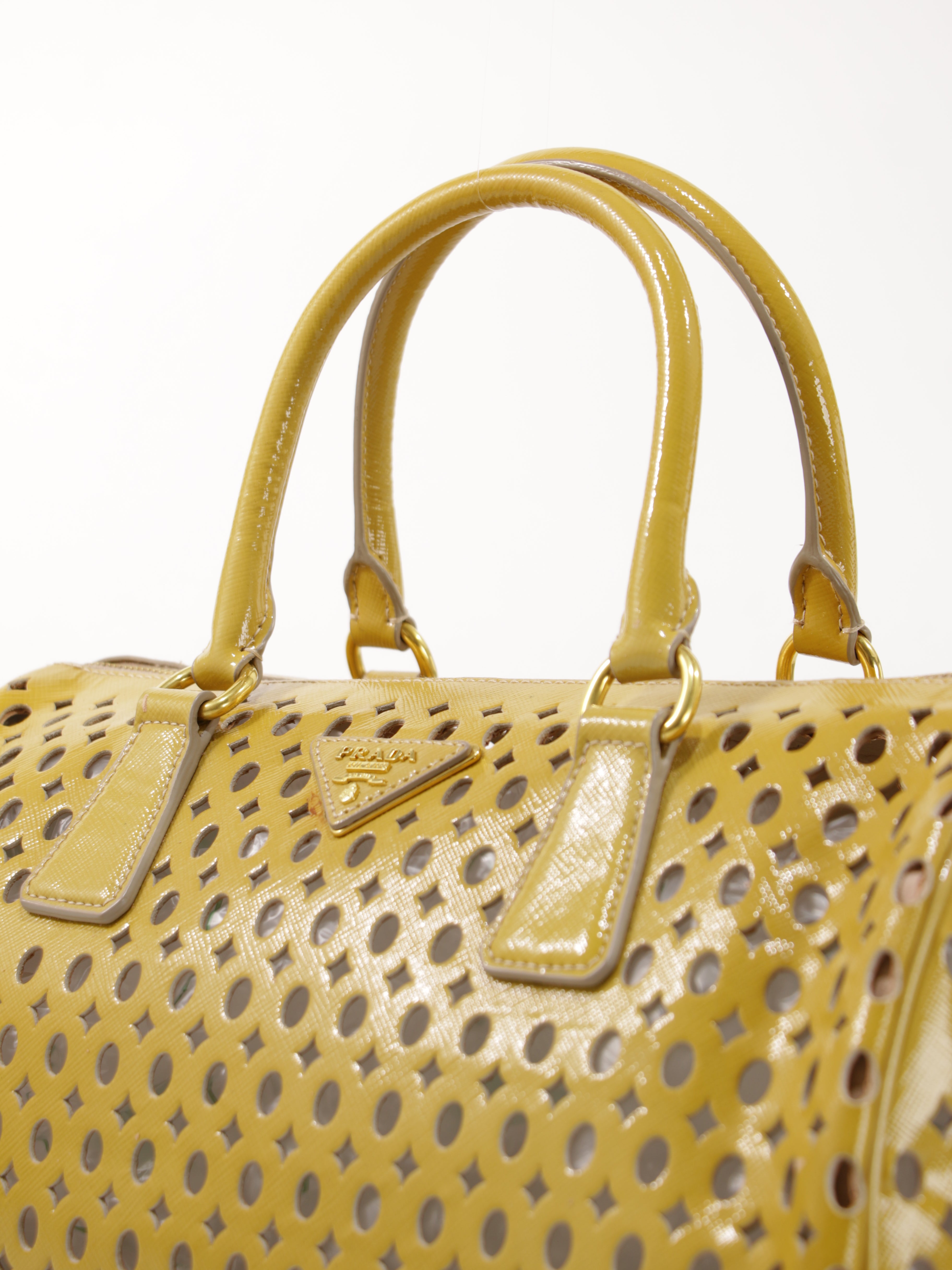 Hand Bag