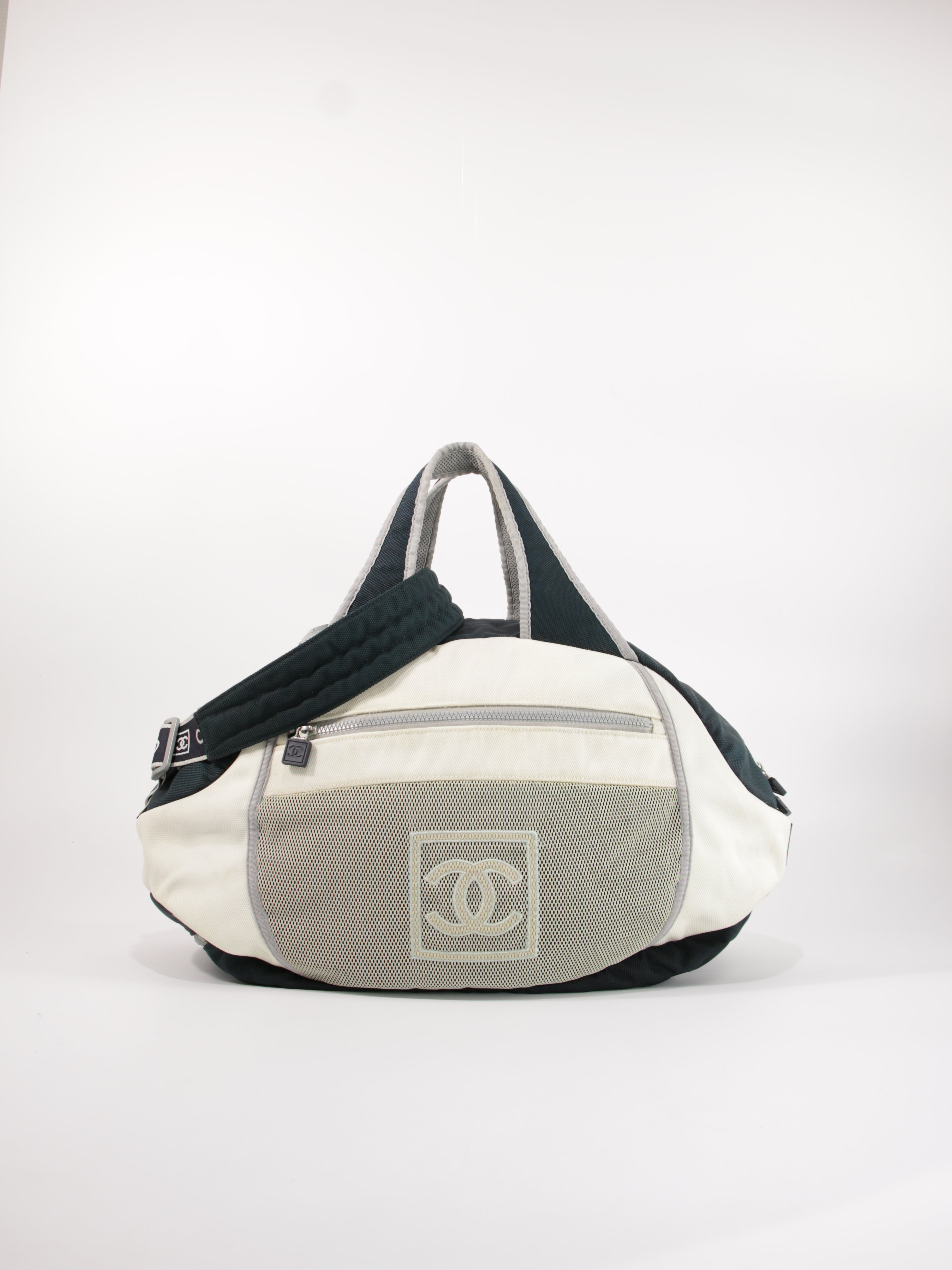 Duffle Bag