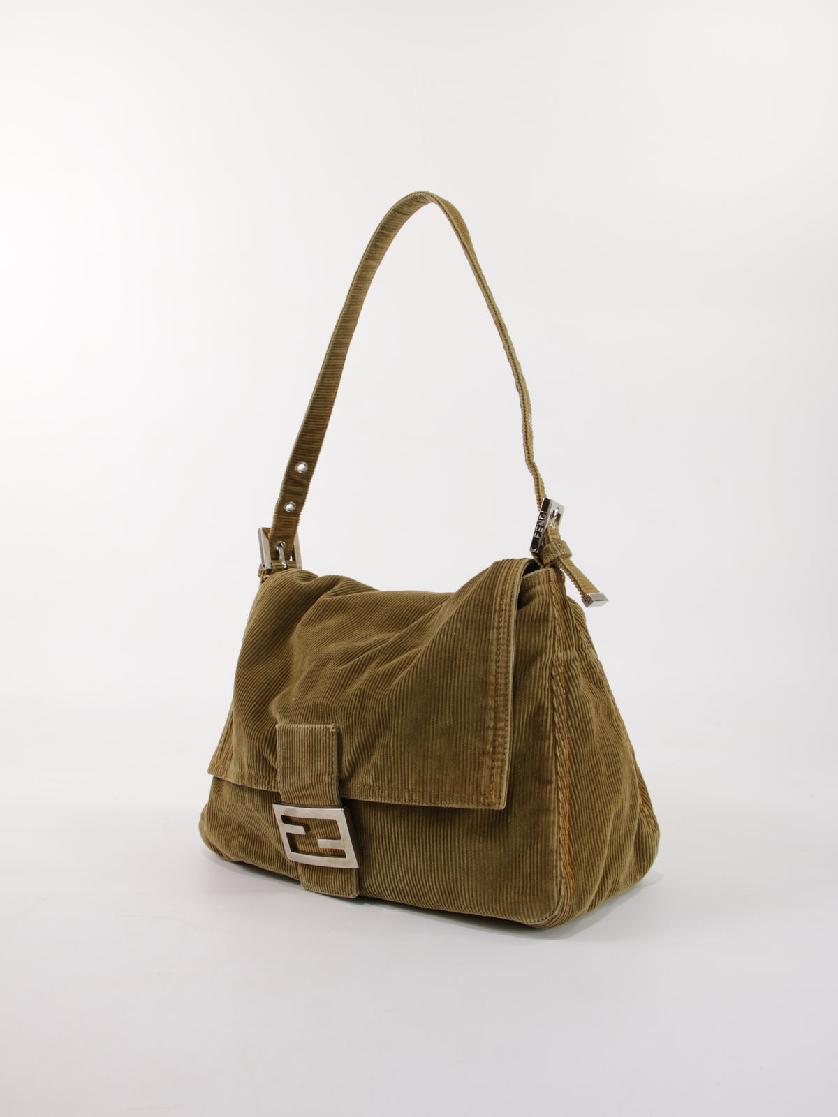 Fendi Mamma Baguette